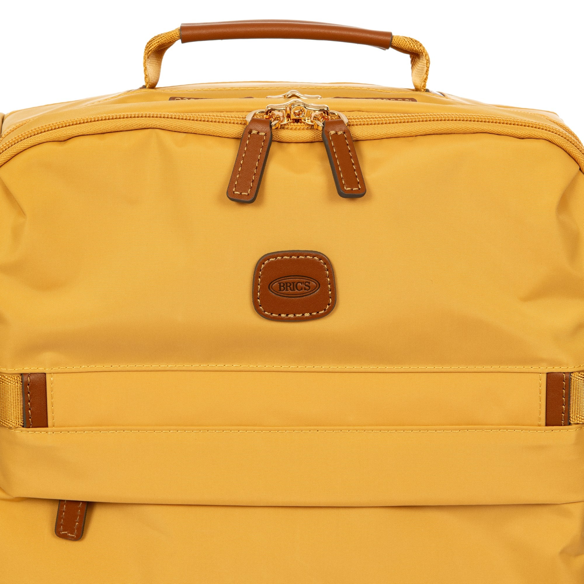 Brics X-Bag Travel - Reiserucksack 42 cm (honey) - Image 6