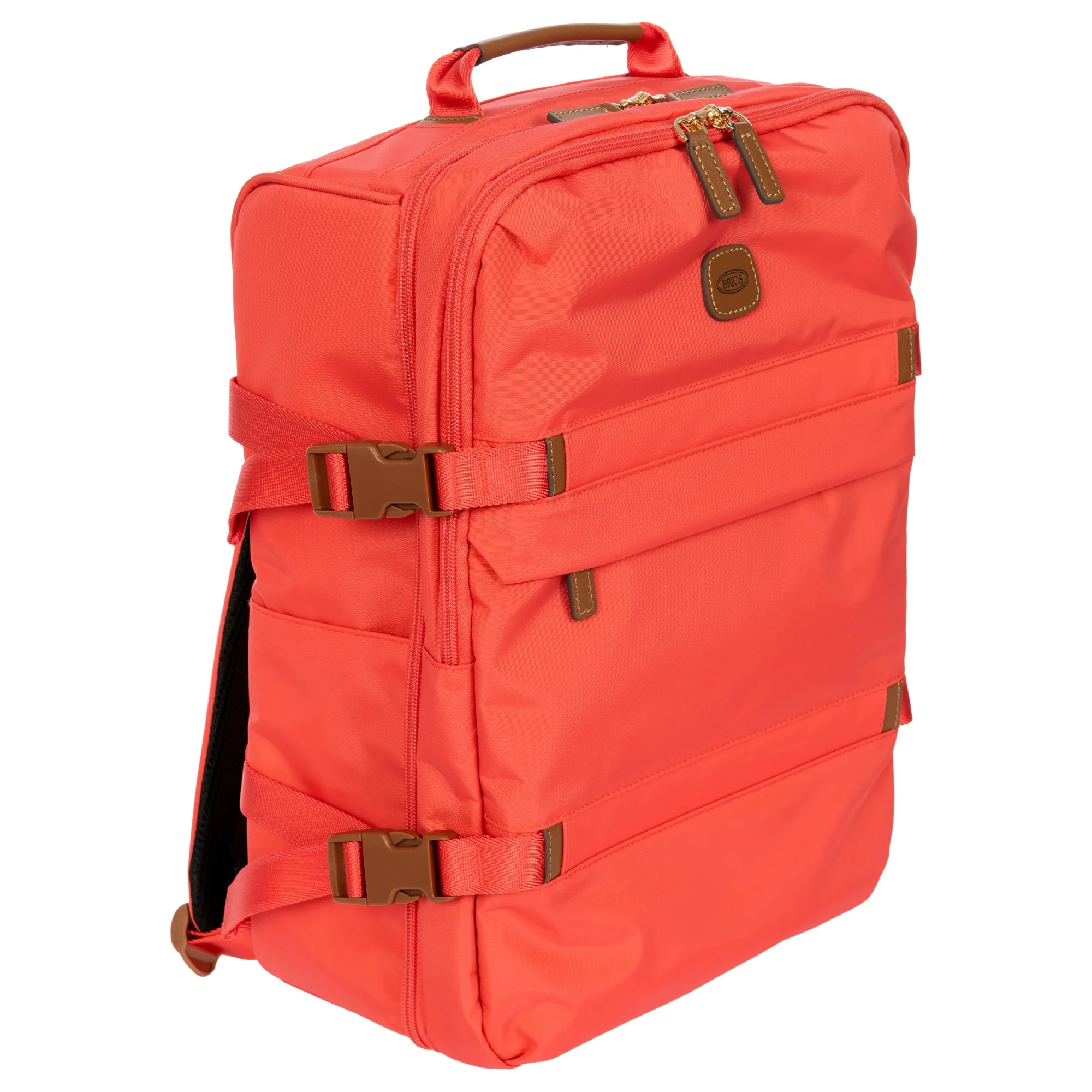 Brics X-Bag Travel - Reiserucksack 42 cm (poppy) - Image 2