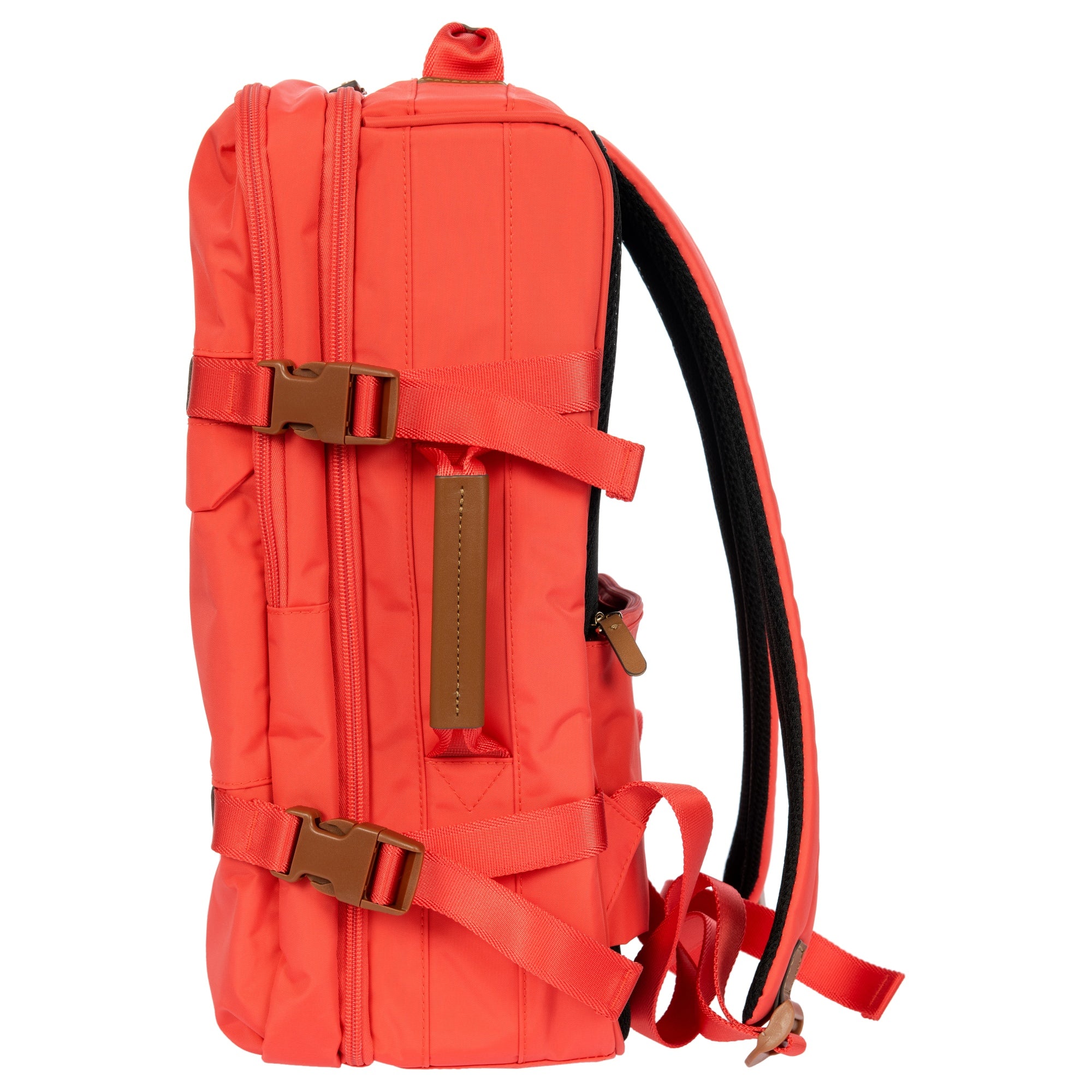 Brics X-Bag Travel - Reiserucksack 42 cm (poppy) - Image 3