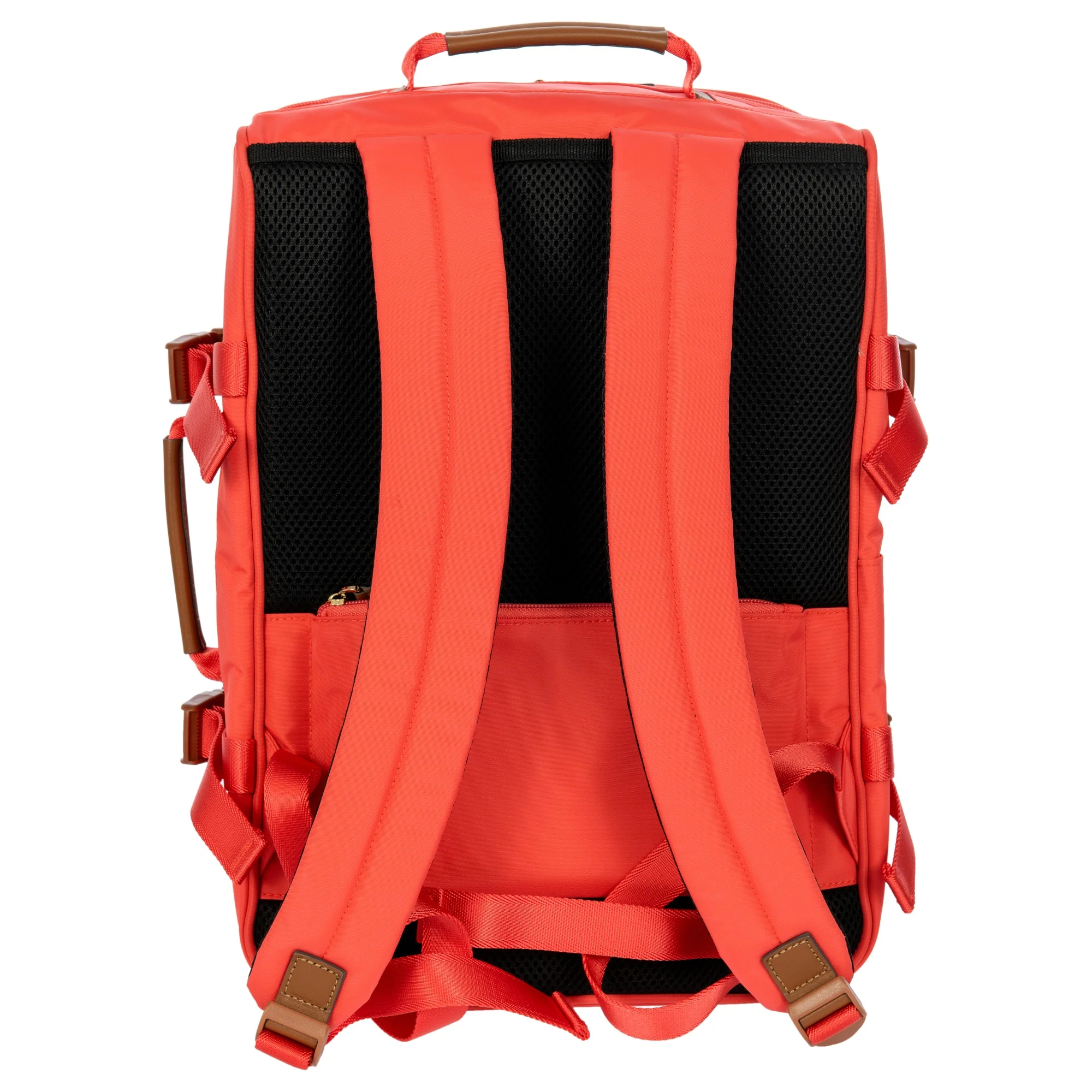 Brics X-Bag Travel - Reiserucksack 42 cm (poppy) - Image 4