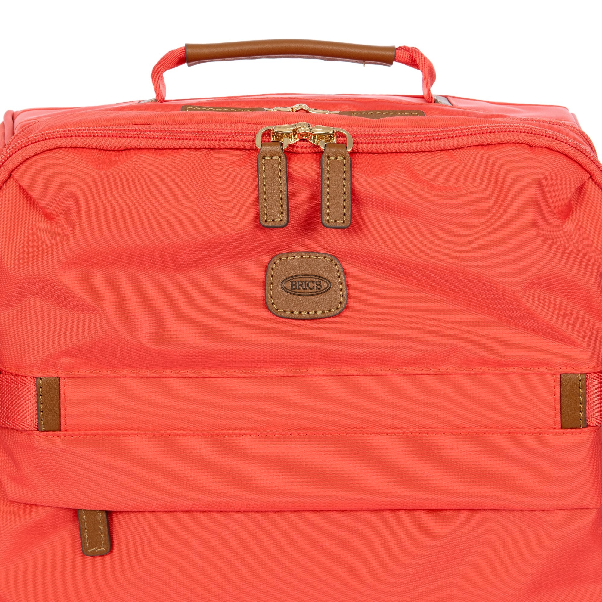 Brics X-Bag Travel - Reiserucksack 42 cm (poppy) - Image 6