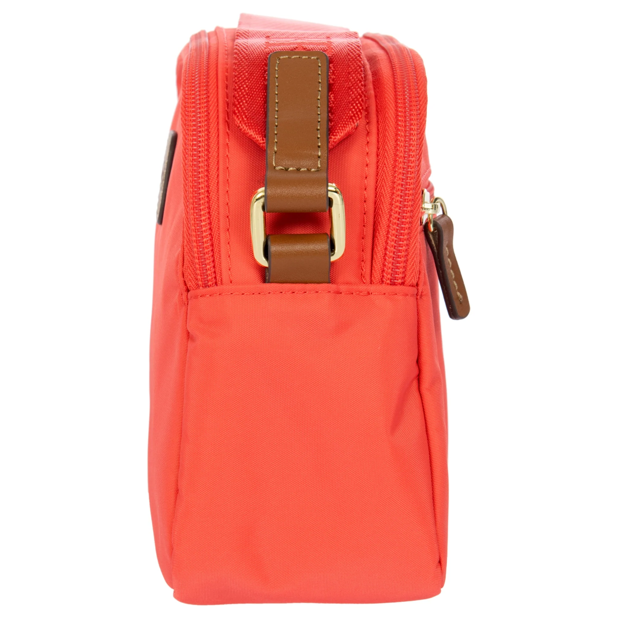 Brics X-Bag - Umhängetasche 21 cm (poppy) - Image 3