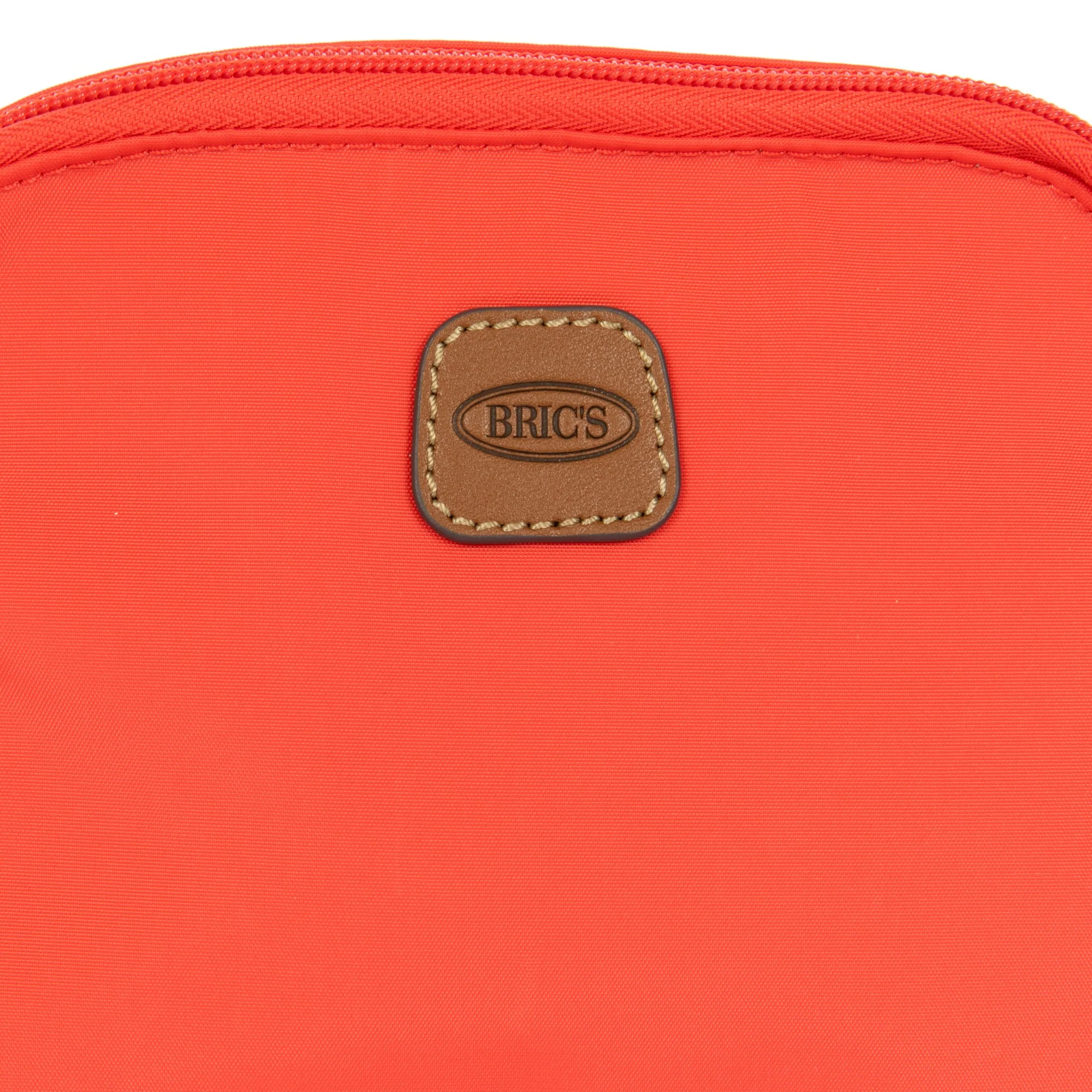 Brics X-Bag - Umhängetasche 21 cm (poppy) - Image 6