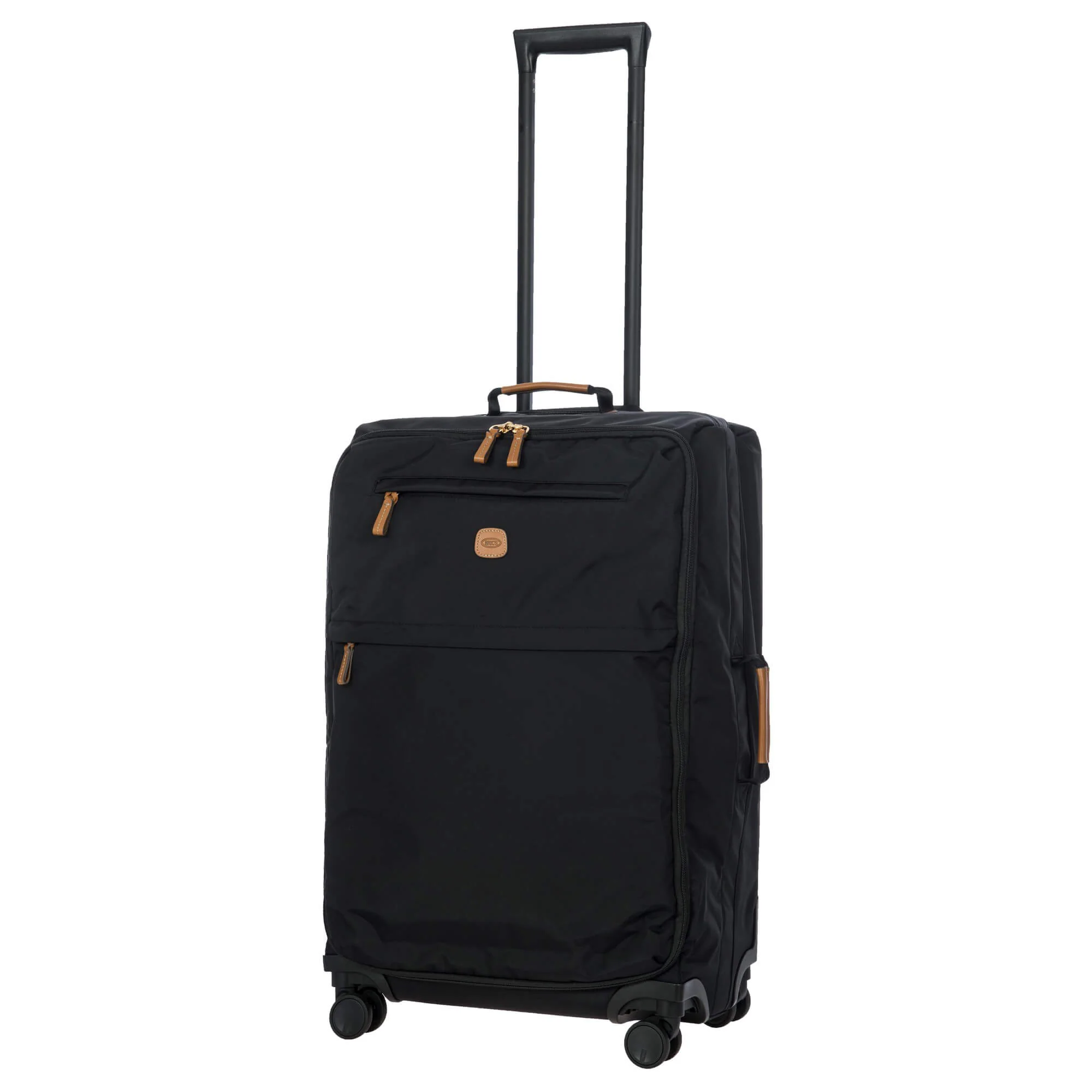 Brics X-Travel - 4-Rollen-Trolley L 71 cm (black) - Image 2