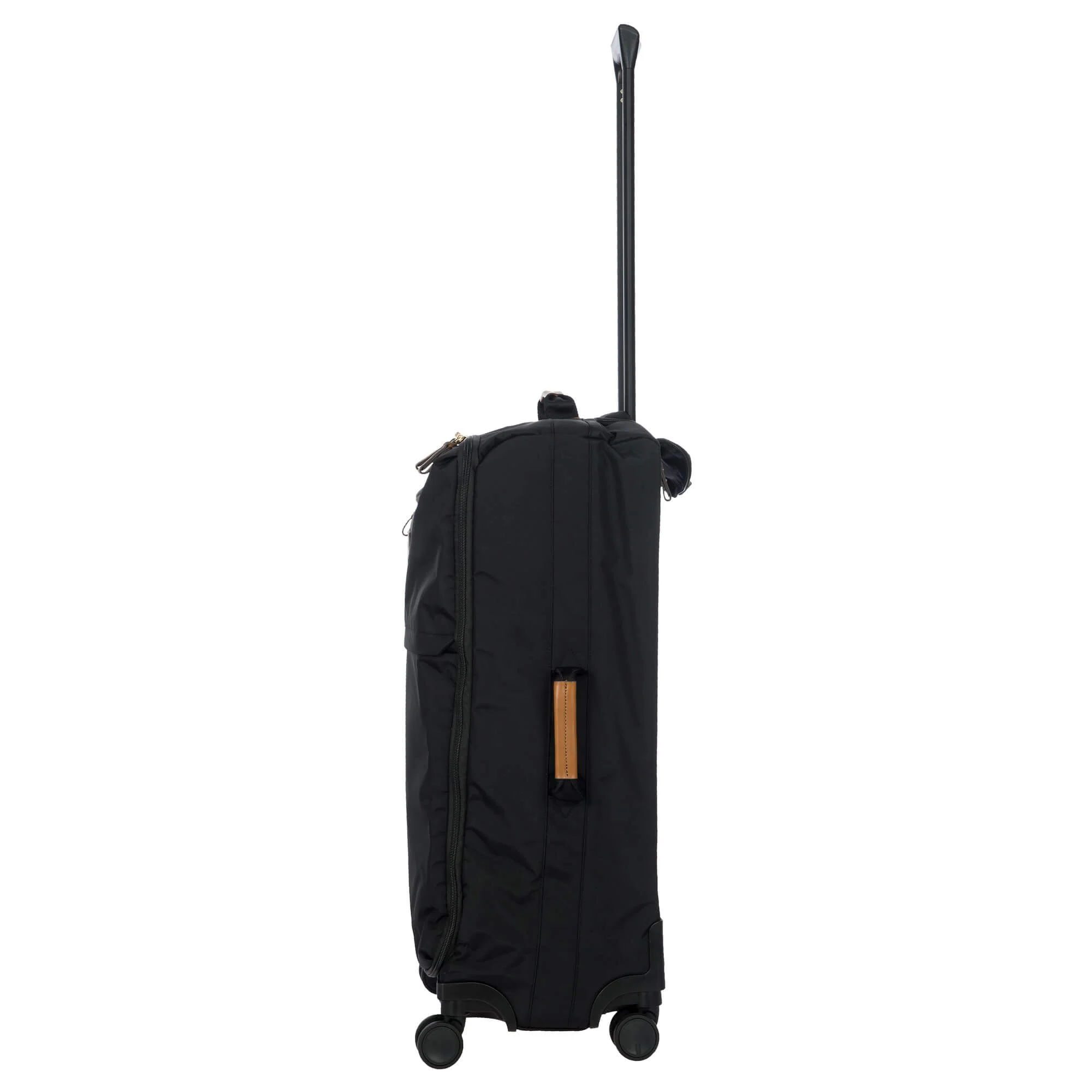 Brics X-Travel - 4-Rollen-Trolley L 71 cm (black) - Image 3