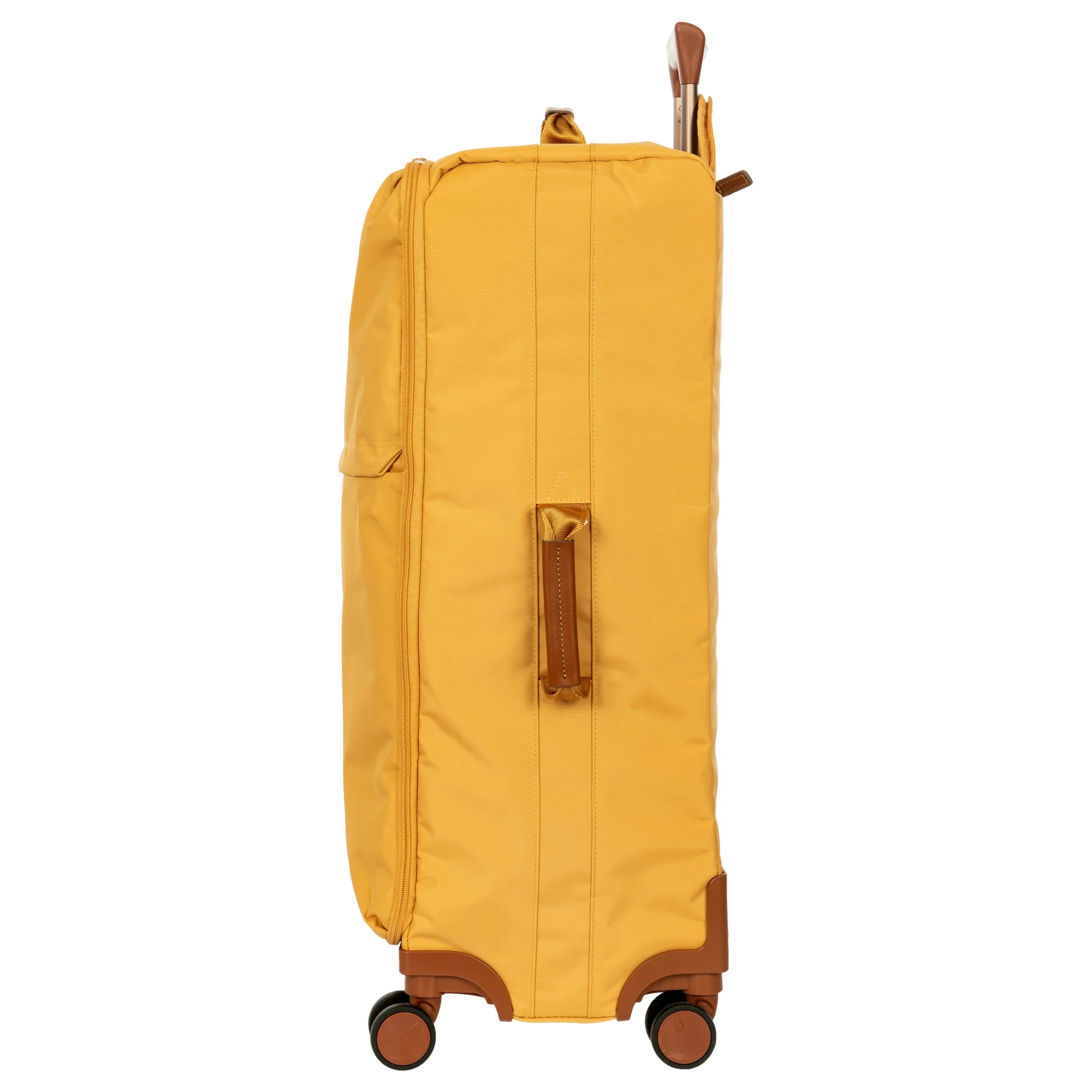 Brics X-Travel - 4-Rollen-Trolley L 71 cm (honey) - Image 3