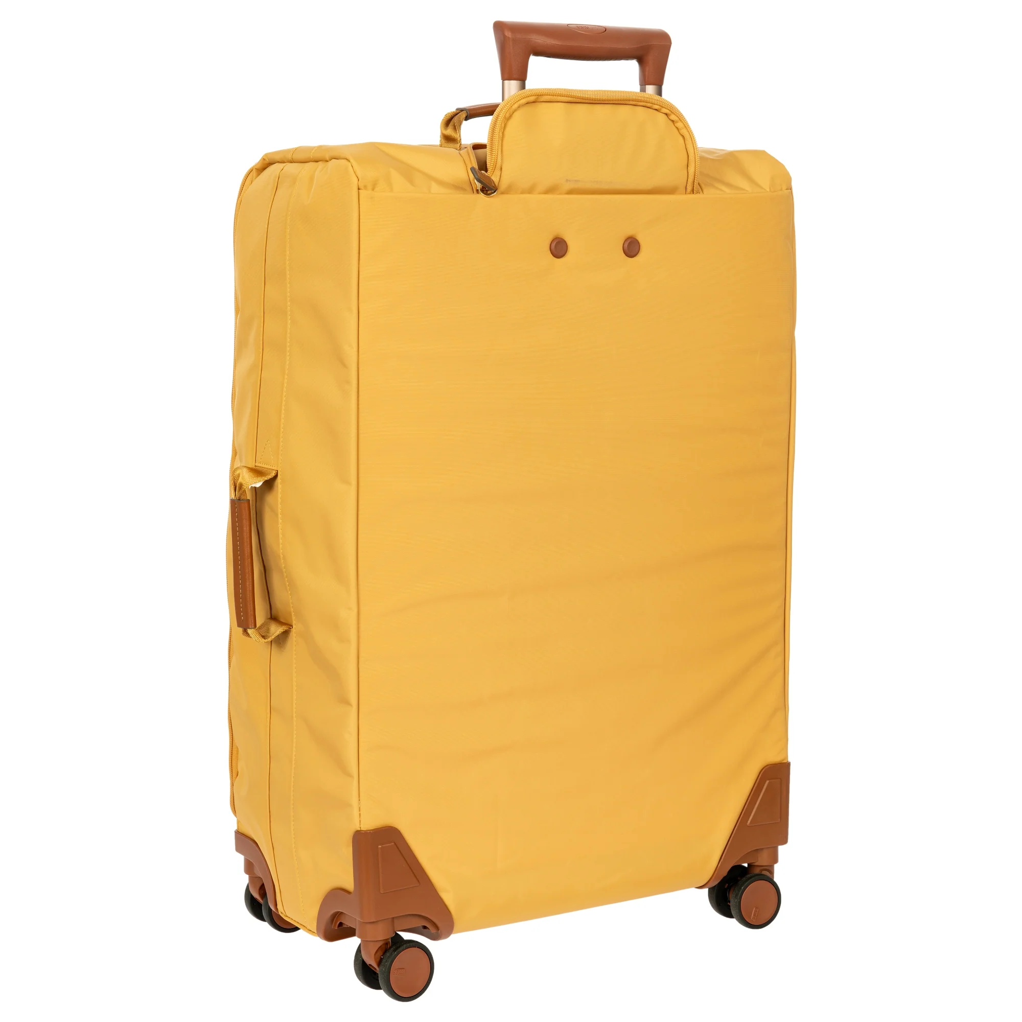 Brics X-Travel - 4-Rollen-Trolley L 71 cm (honey) - Image 4