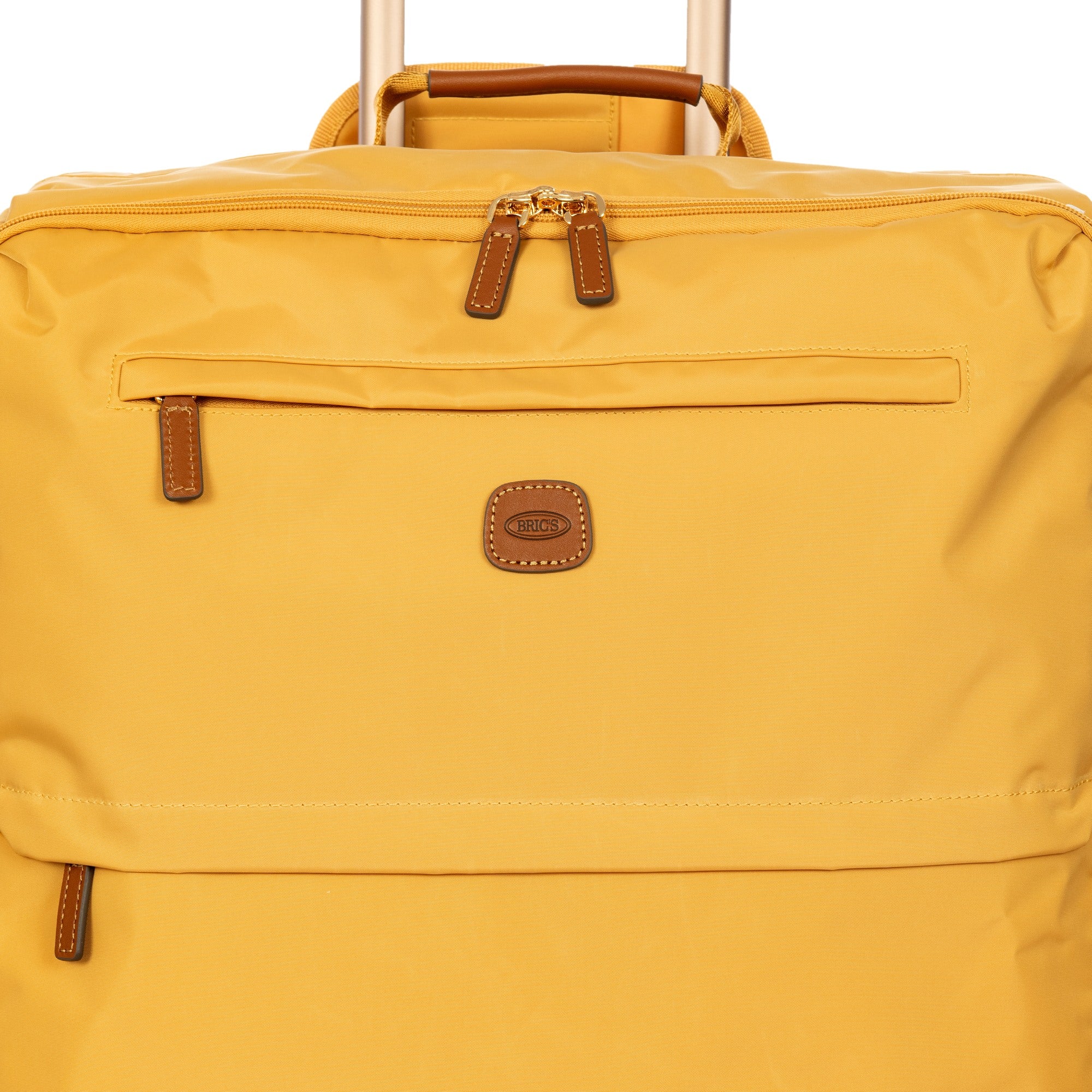 Brics X-Travel - 4-Rollen-Trolley L 71 cm (honey) - Image 7