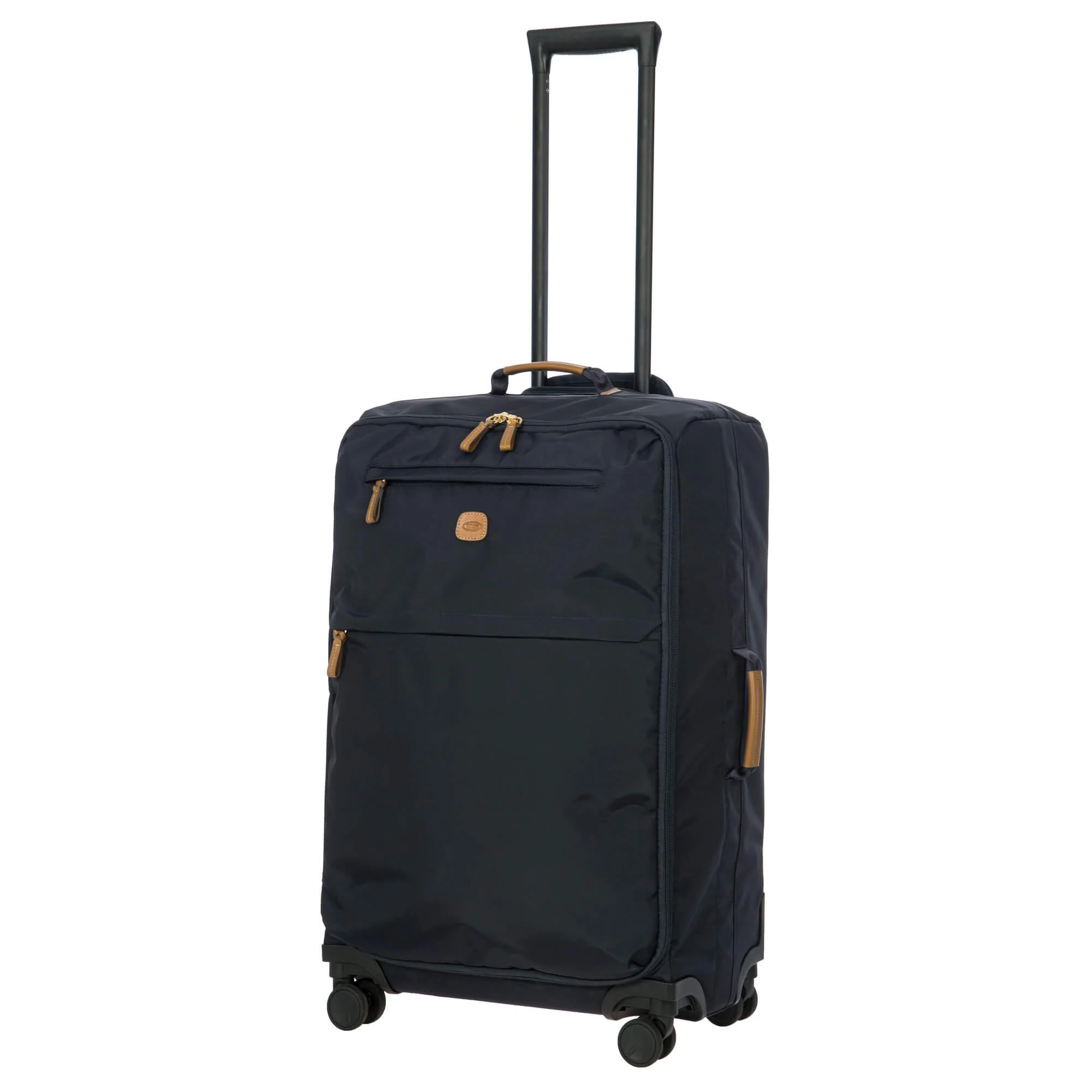 Brics X-Travel - 4-Rollen-Trolley L 71 cm (ocean blue) - Image 2