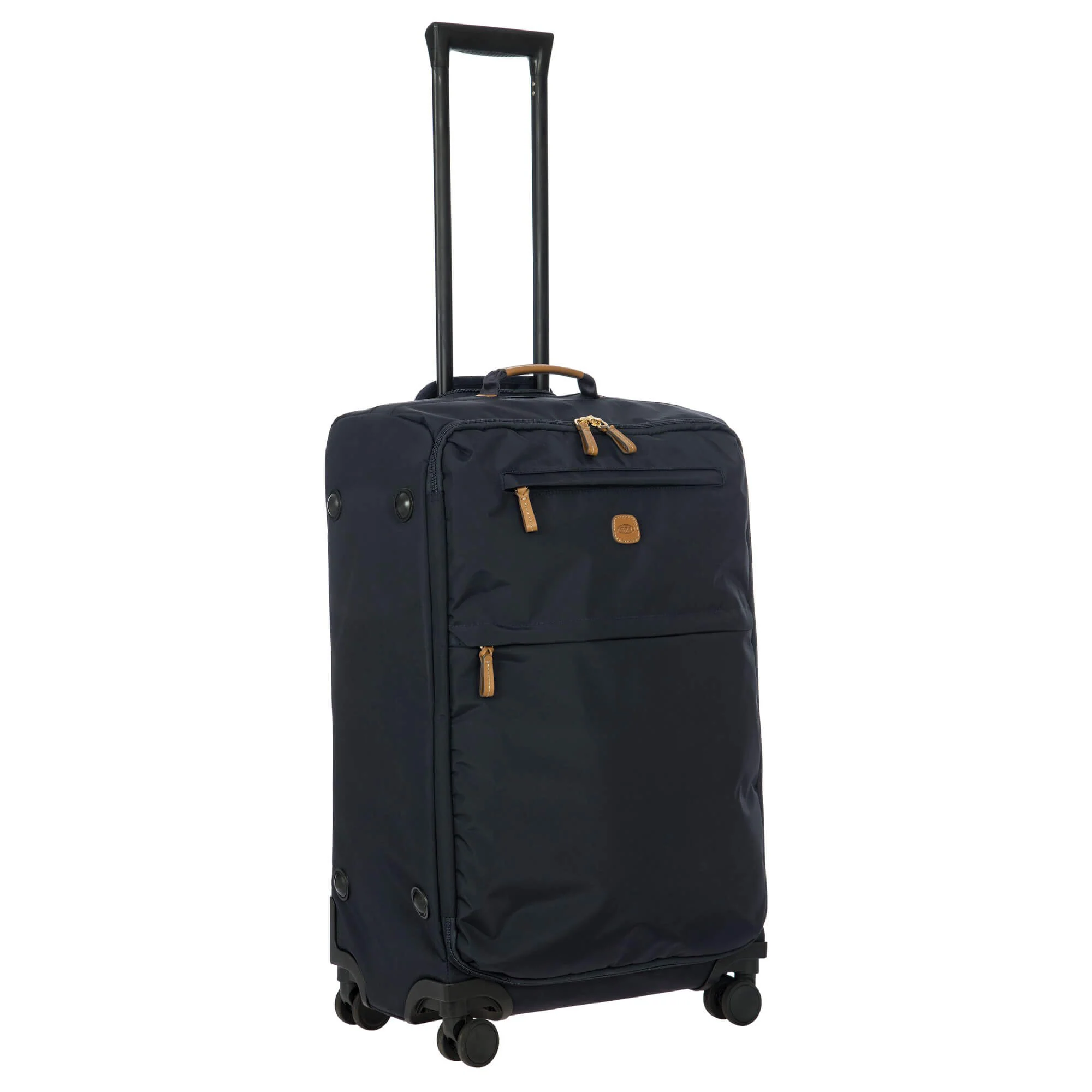 Brics X-Travel - 4-Rollen-Trolley L 71 cm (ocean blue) - Image 3