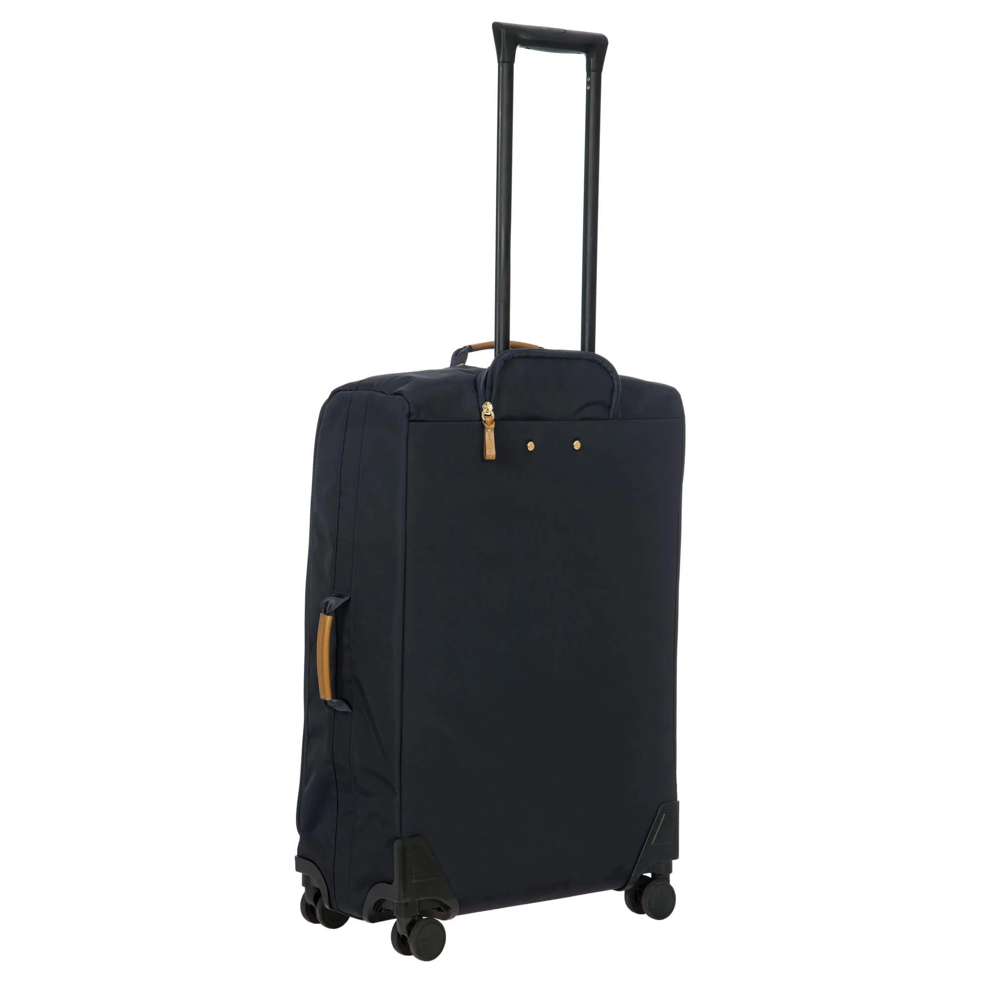 Brics X-Travel - 4-Rollen-Trolley L 71 cm (ocean blue) - Image 4