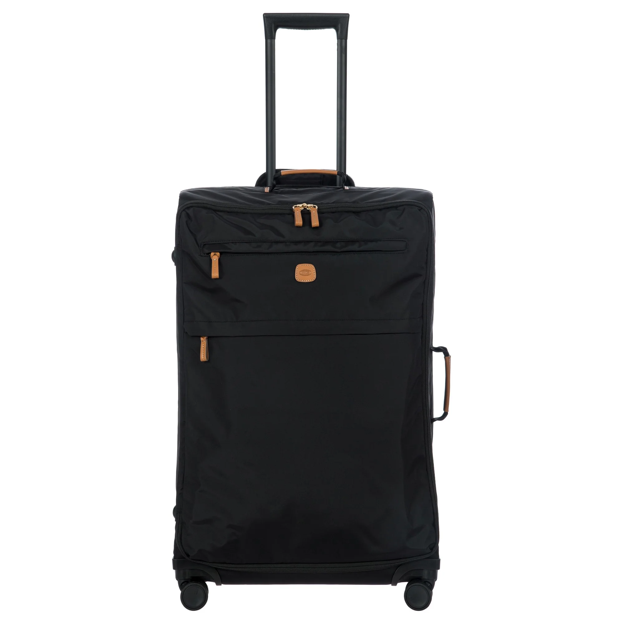 Brics X-Travel - 4-Rollen-Trolley L 77 cm (black)