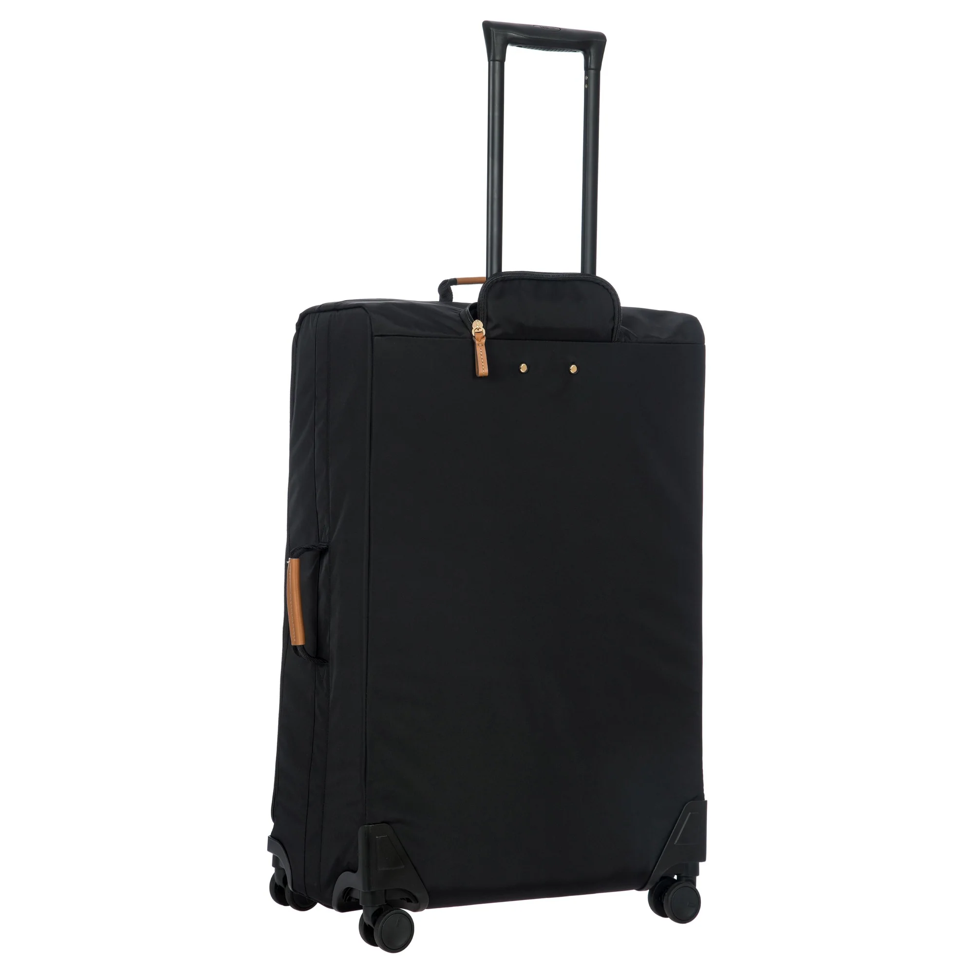 Brics X-Travel - 4-Rollen-Trolley L 77 cm (black) - Image 4