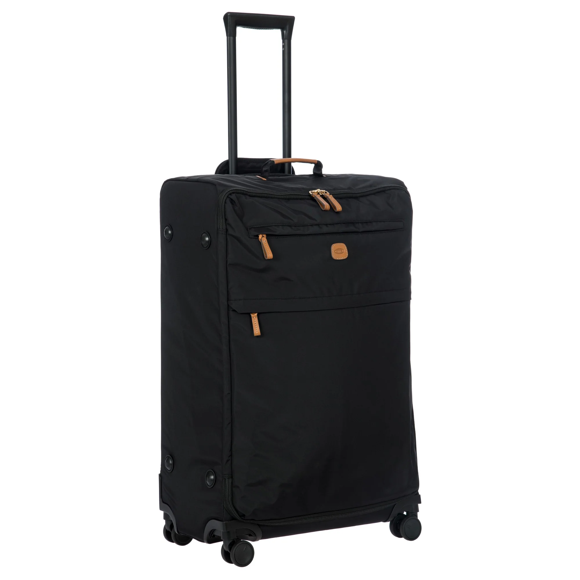 Brics X-Travel - 4-Rollen-Trolley L 77 cm (black) - Image 5