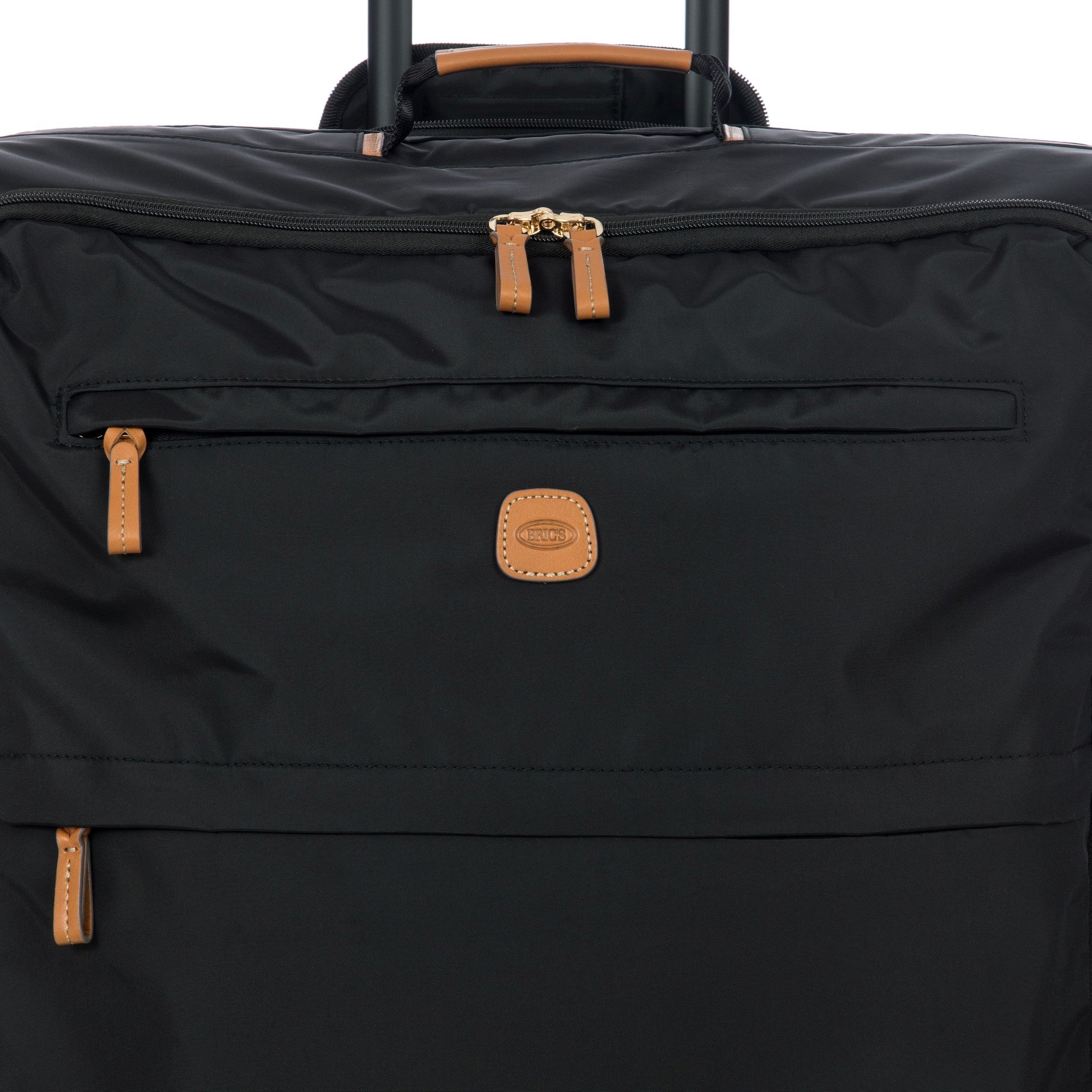 Brics X-Travel - 4-Rollen-Trolley L 77 cm (black) - Image 7