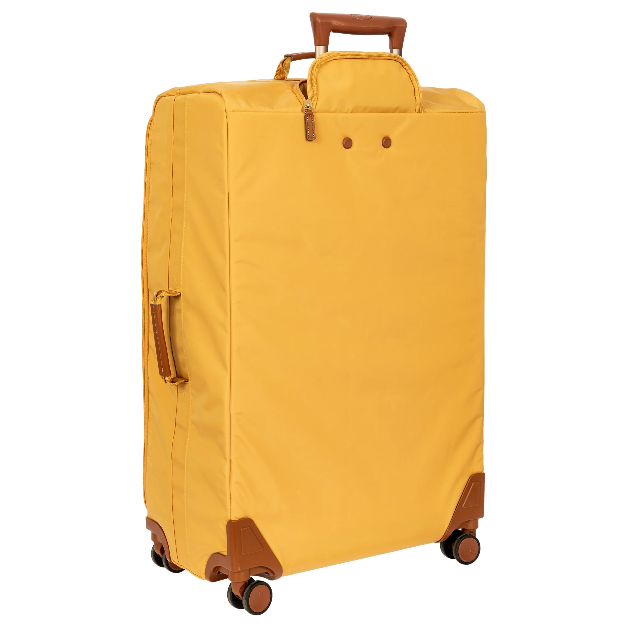 Brics X-Travel - 4-Rollen-Trolley L 77 cm (honey) - Image 4