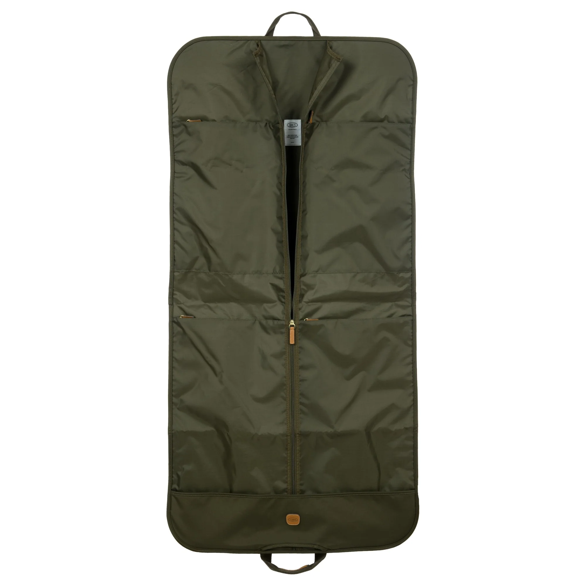 Brics X-Travel - Kleidersack 128 cm (olive) - Image 5