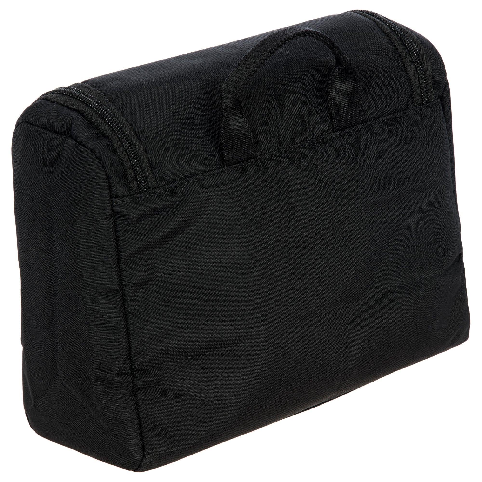 Brics X-Travel - Kulturbeutel zum Aufhängen 27 cm (black) - Image 3
