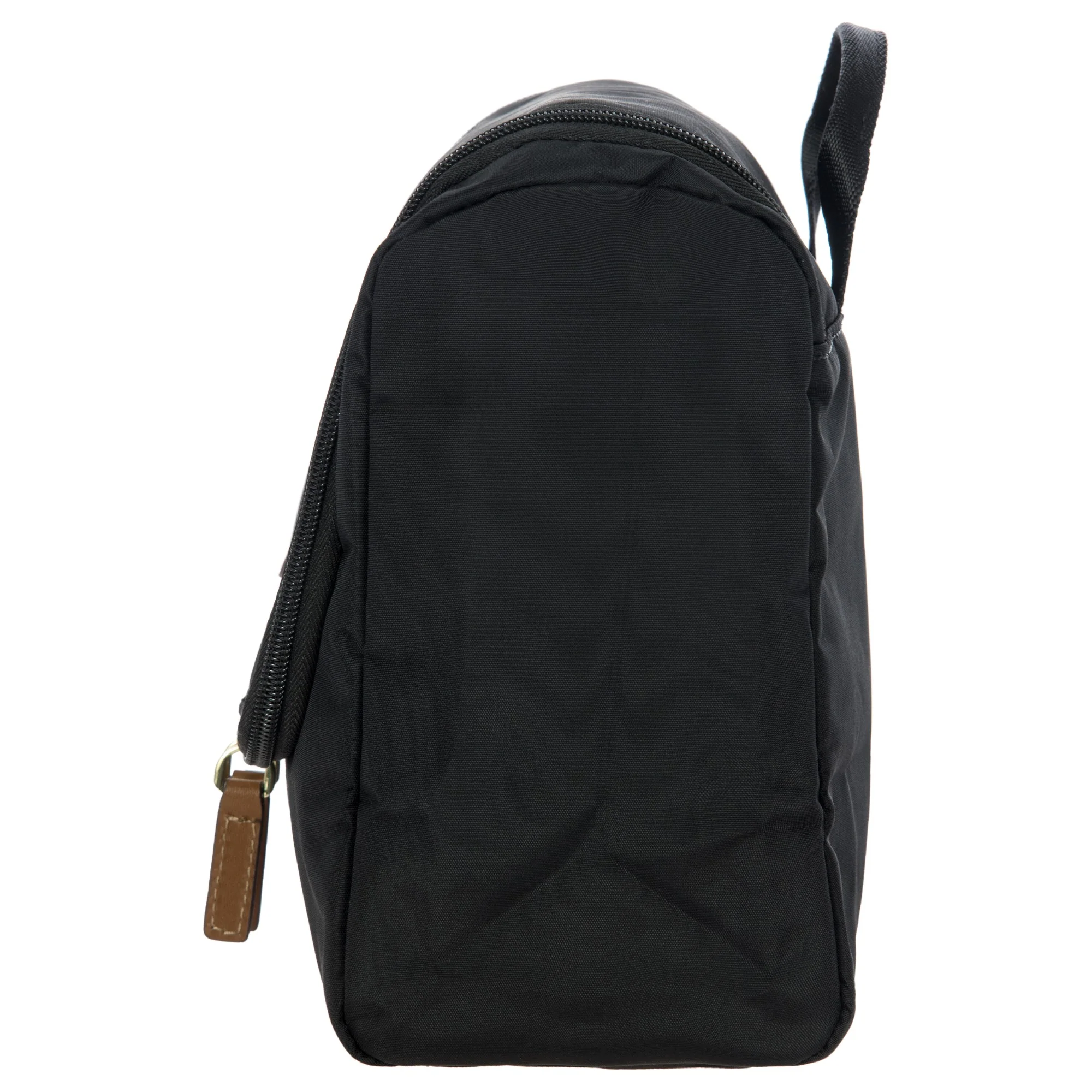 Brics X-Travel - Kulturbeutel zum Aufhängen 27 cm (black) - Image 4