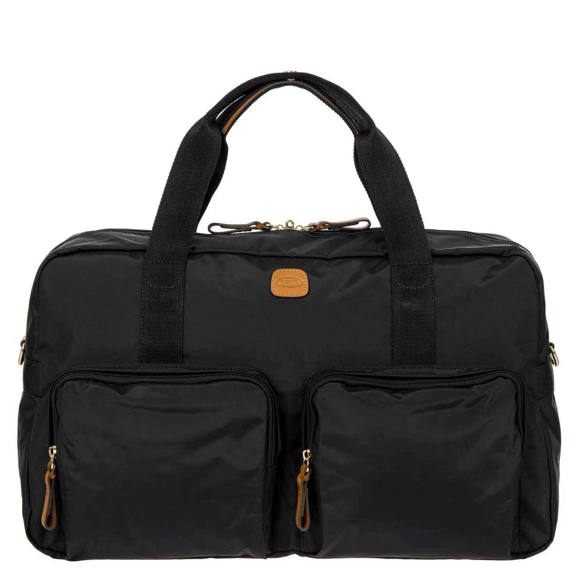 Brics X-Travel Reisetasche S 46 cm (black)