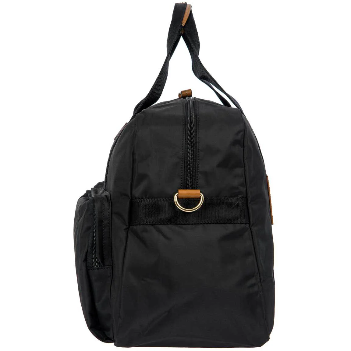 Brics X-Travel Reisetasche S 46 cm (black) - Image 4