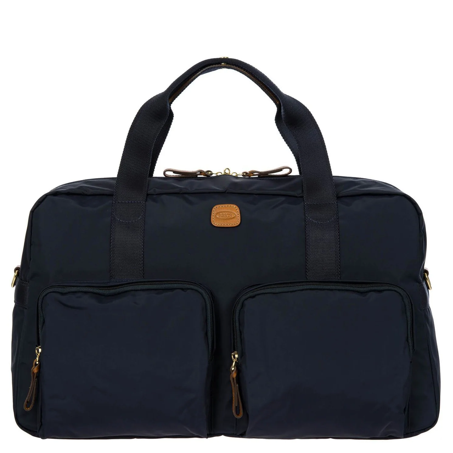 Brics X-Travel Reisetasche S 46 cm (blue)