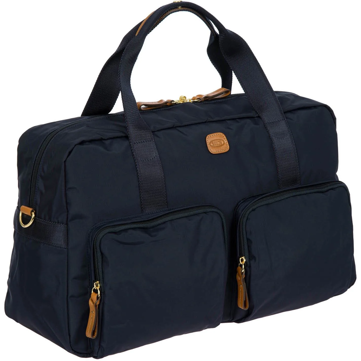 Brics X-Travel Reisetasche S 46 cm (blue) - Image 2