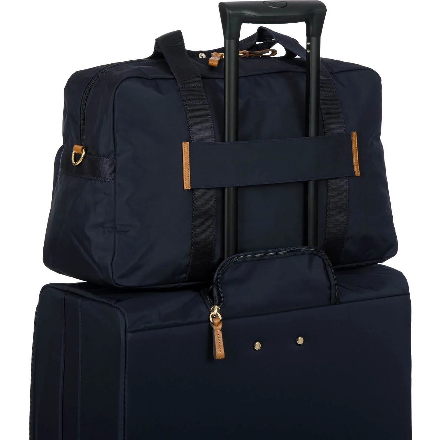Brics X-Travel Reisetasche S 46 cm (blue) - Image 3