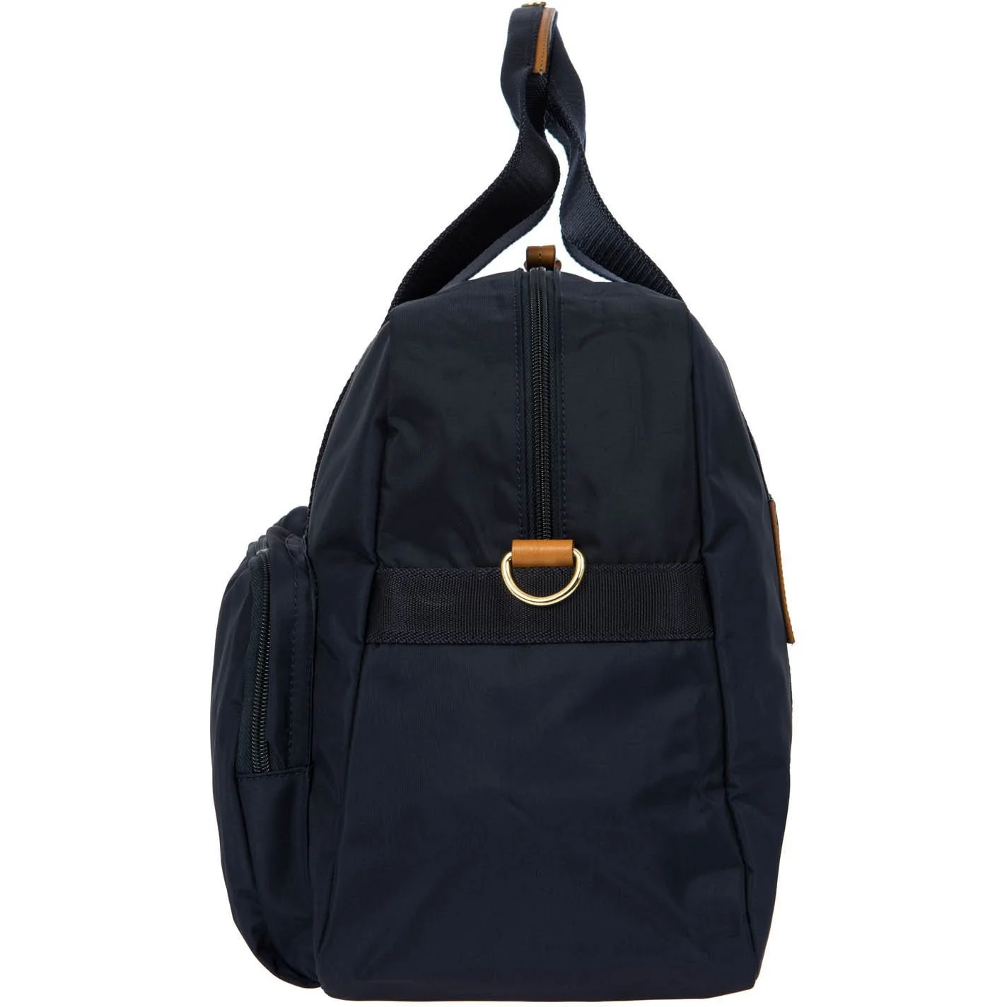 Brics X-Travel Reisetasche S 46 cm (blue) - Image 4