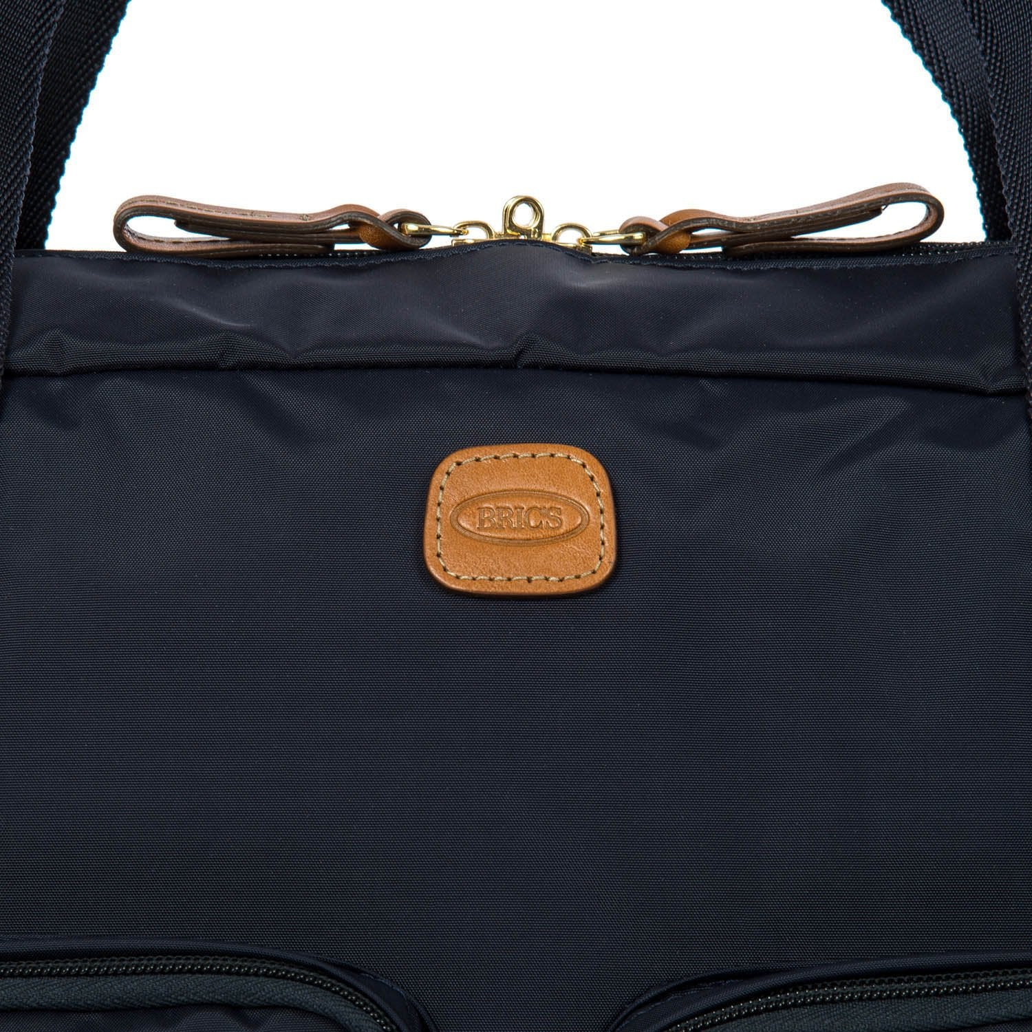 Brics X-Travel Reisetasche S 46 cm (blue) - Image 6