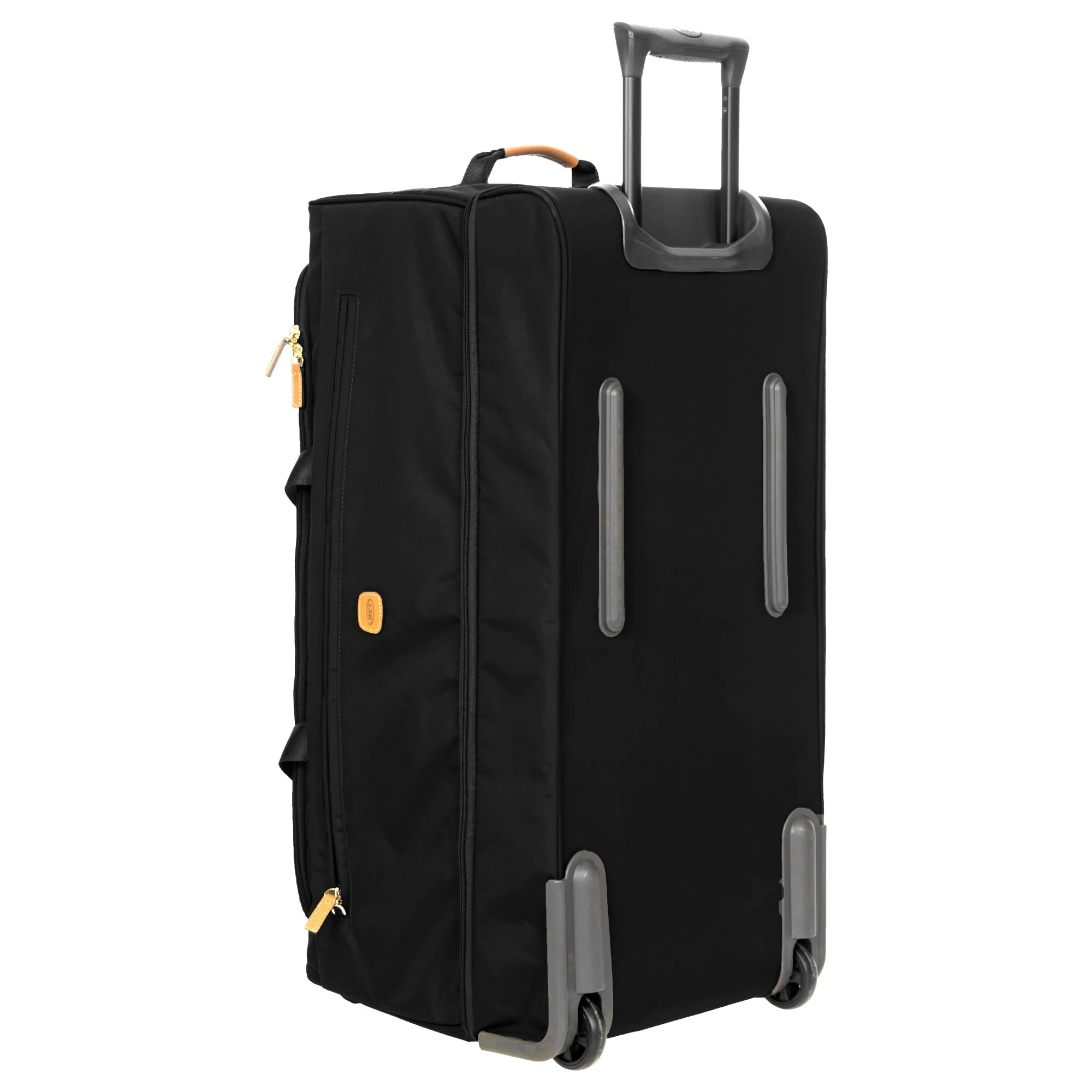Brics X-Travel - Rollen-Reisetasche 77 cm (black) - Image 3