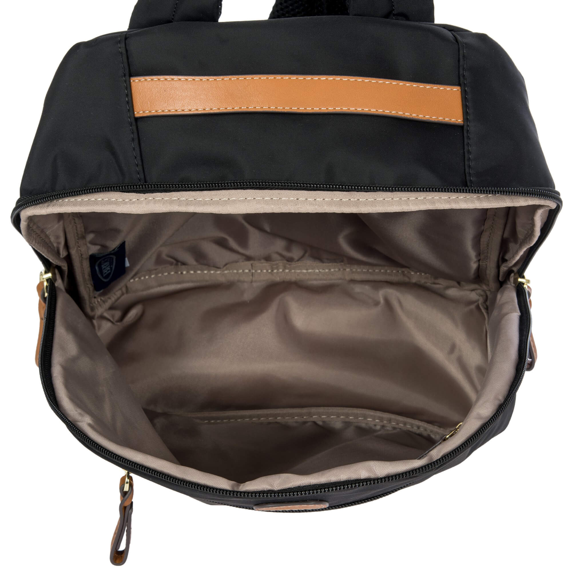 Brics X-Travel - Rucksack 35 cm (black) - Image 5