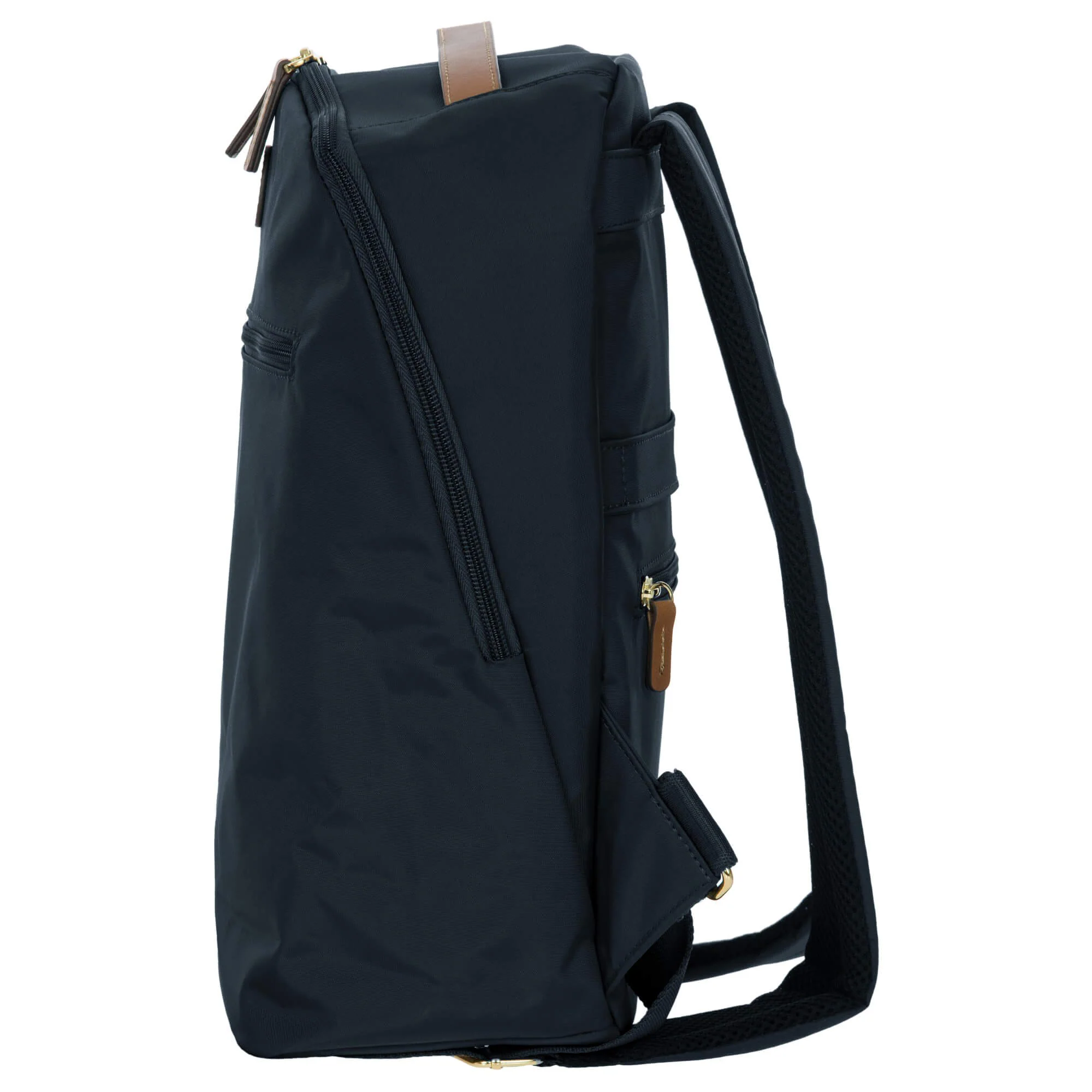 Brics X-Travel - Rucksack 35 cm (ocean blue) - Image 3
