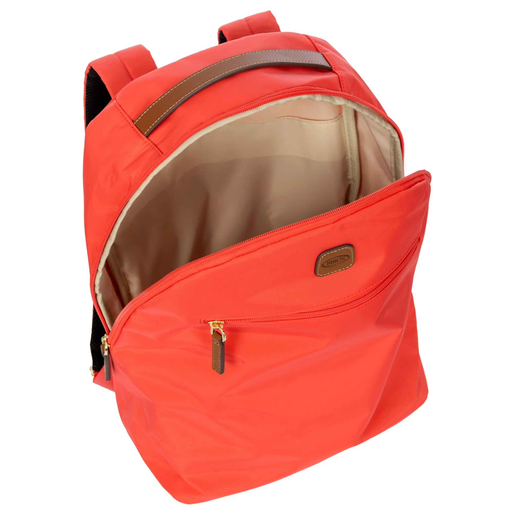 Brics X-Travel - Rucksack 35 cm (poppy) - Image 5