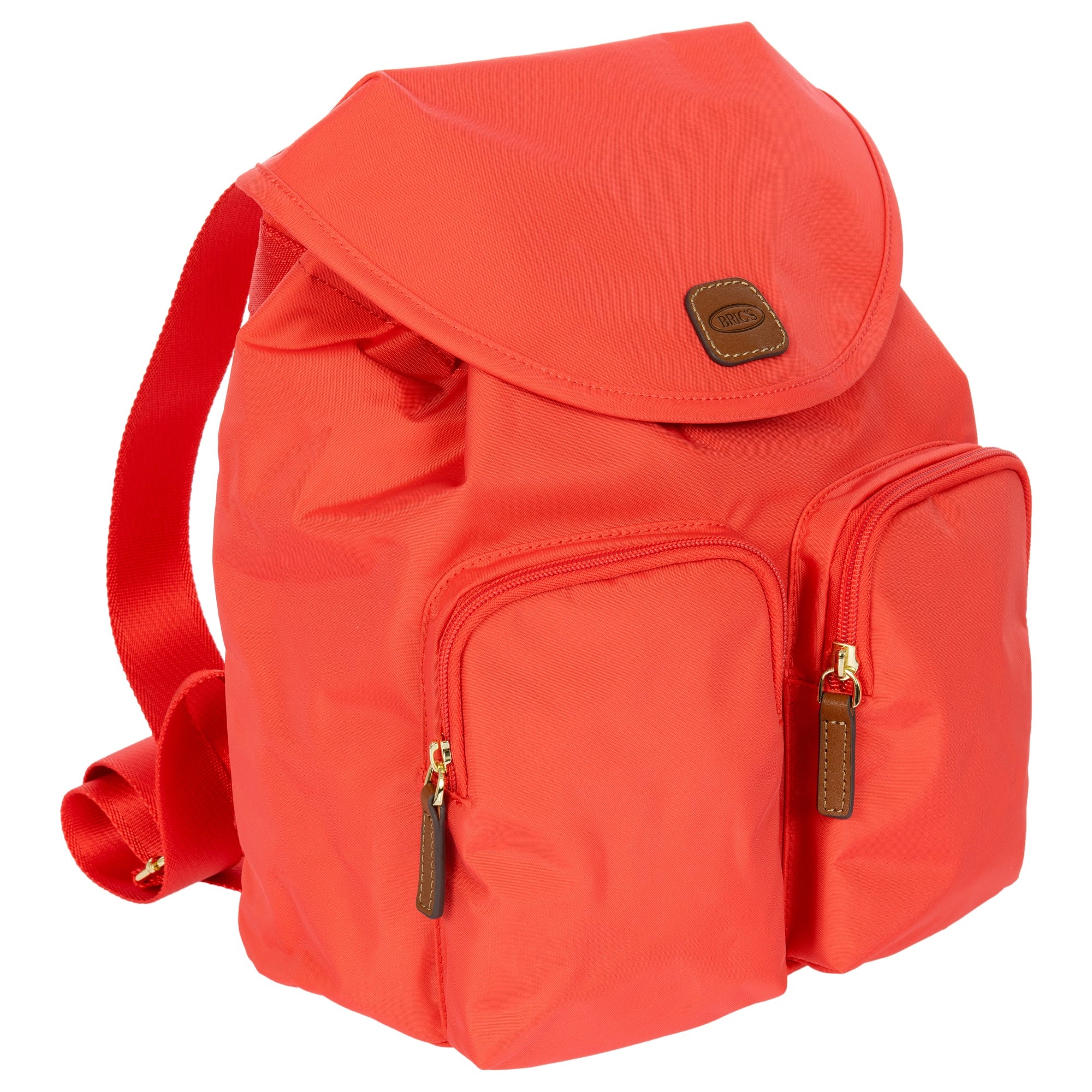 Brics X-Travel - Rucksack XS 27 cm (poppy) - Image 2