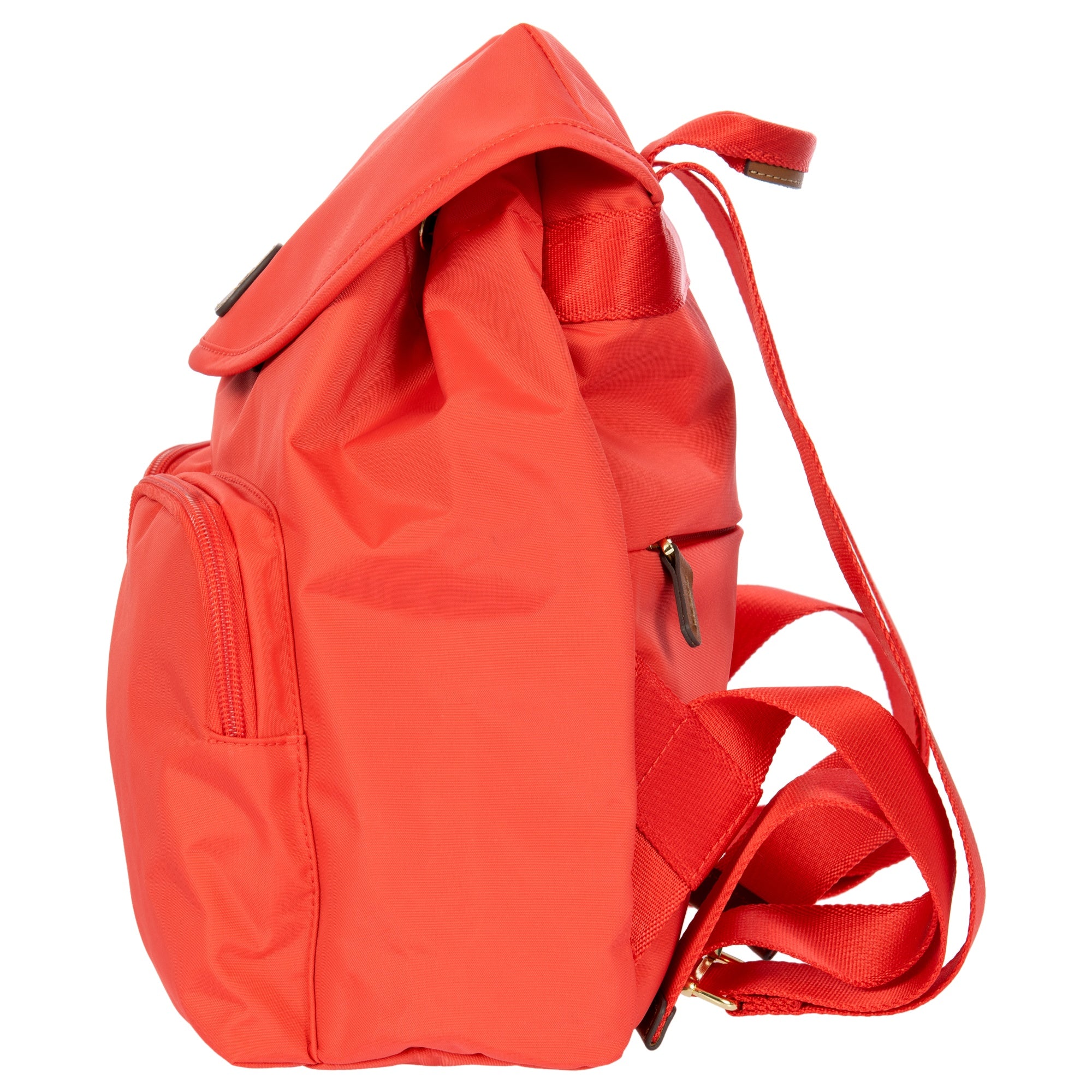Brics X-Travel - Rucksack XS 27 cm (poppy) - Image 3