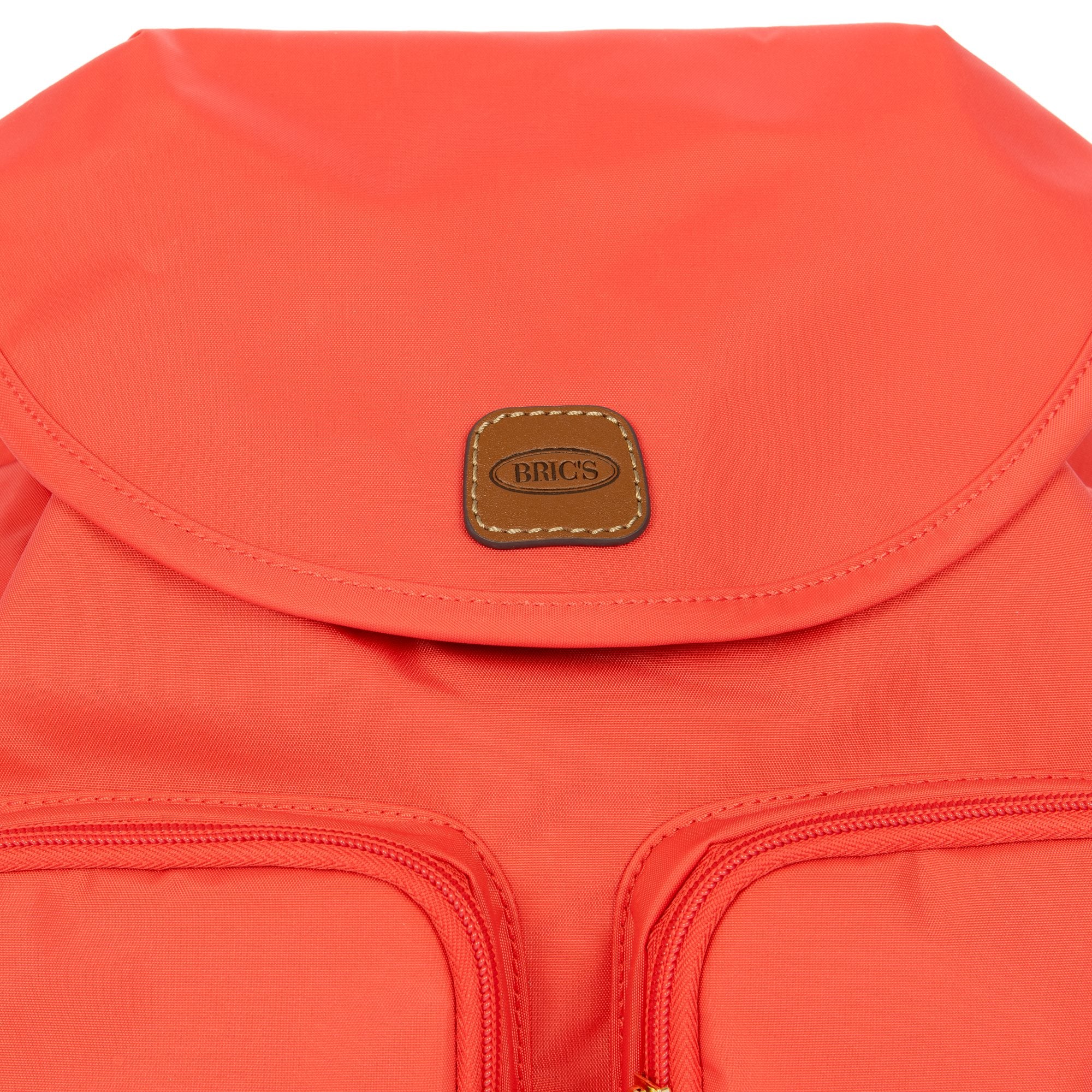 Brics X-Travel - Rucksack XS 27 cm (poppy) - Image 6