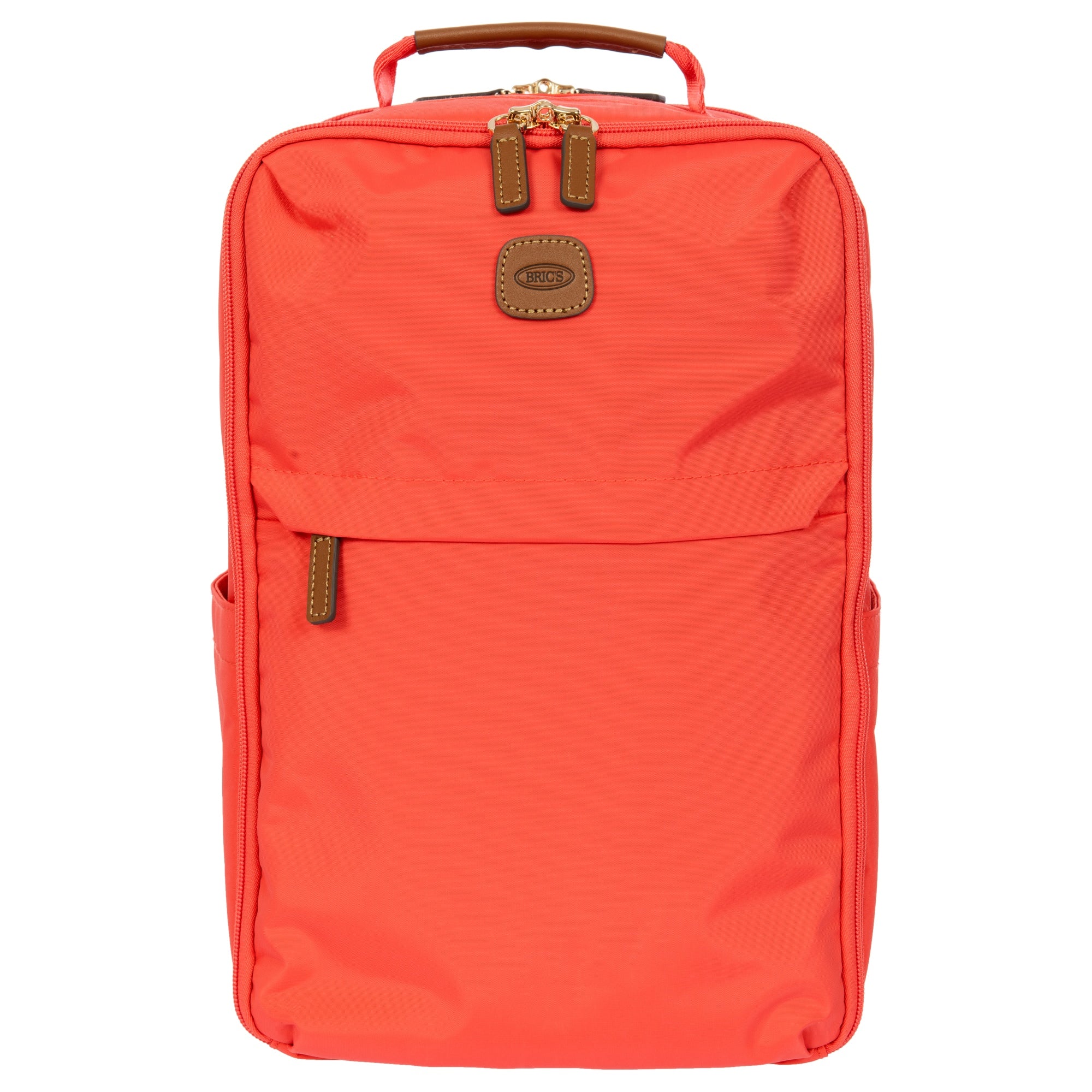Brics X-Travel Underseater - Rucksack 40 cm (poppy)