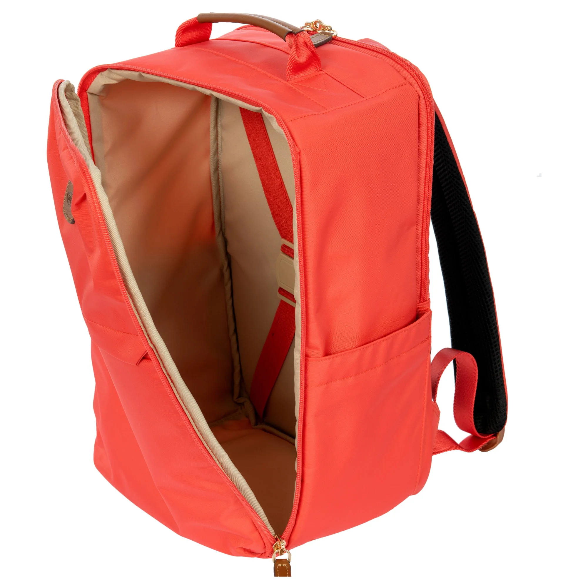 Brics X-Travel Underseater - Rucksack 40 cm (poppy) - Image 5