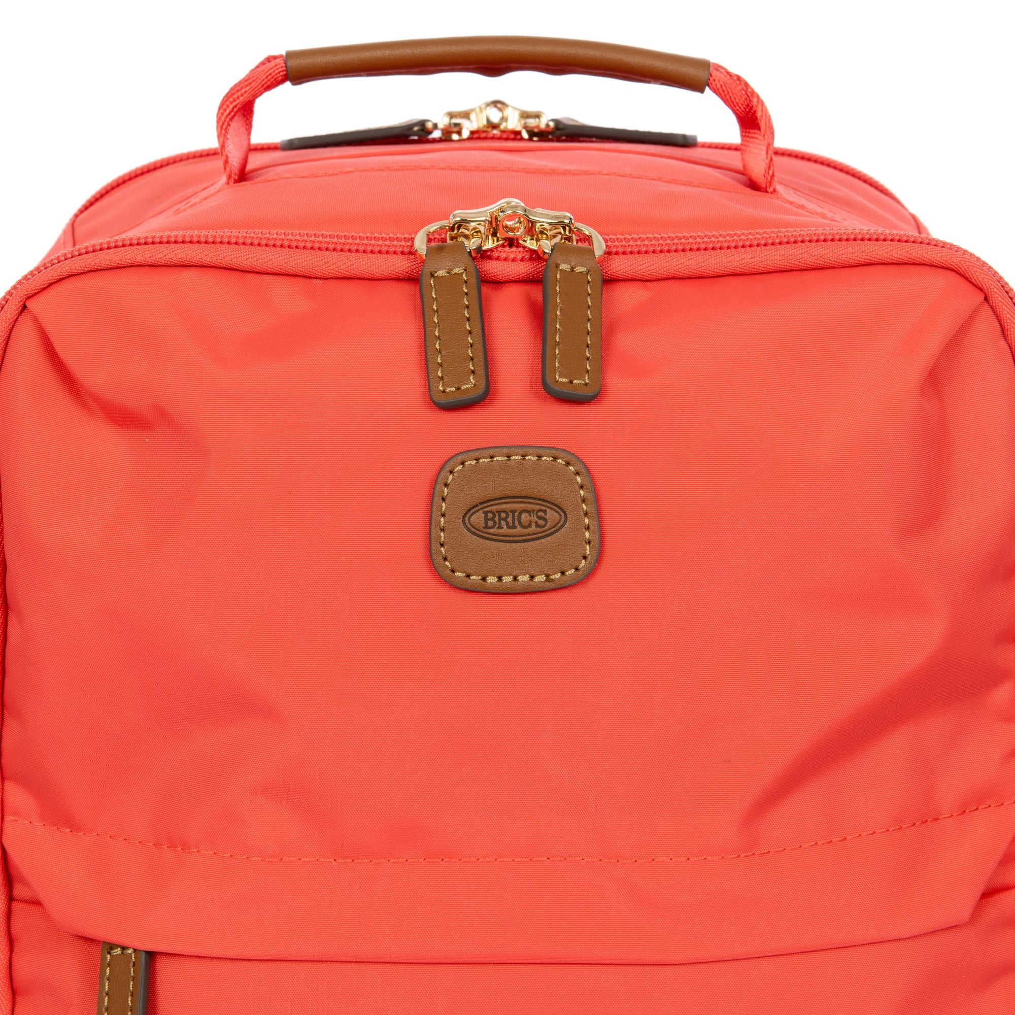 Brics X-Travel Underseater - Rucksack 40 cm (poppy) - Image 6
