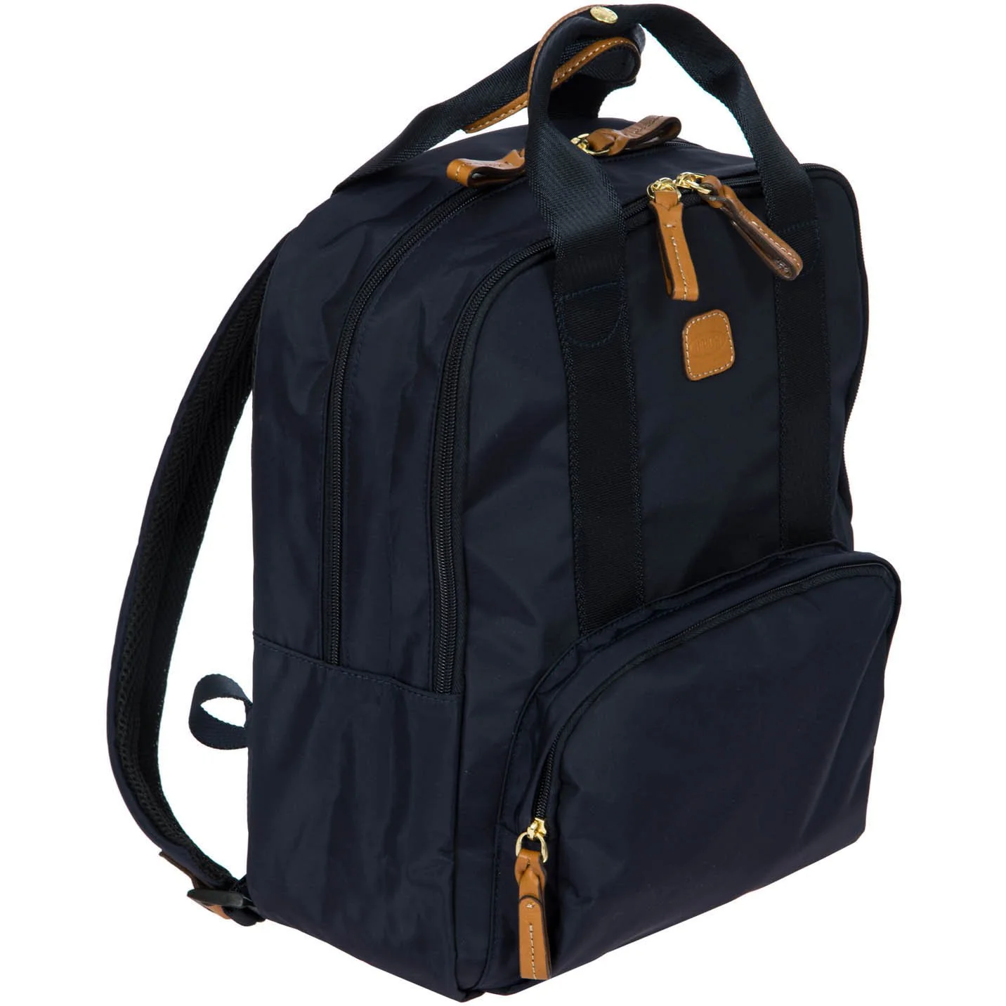 Brics X-Travel Urban - Rucksack M 36 cm (blue) - Image 2