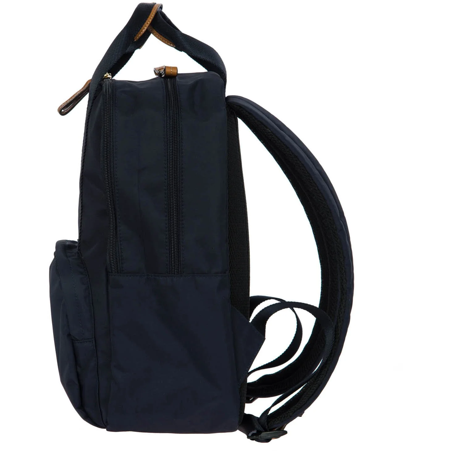 Brics X-Travel Urban - Rucksack M 36 cm (blue) - Image 4