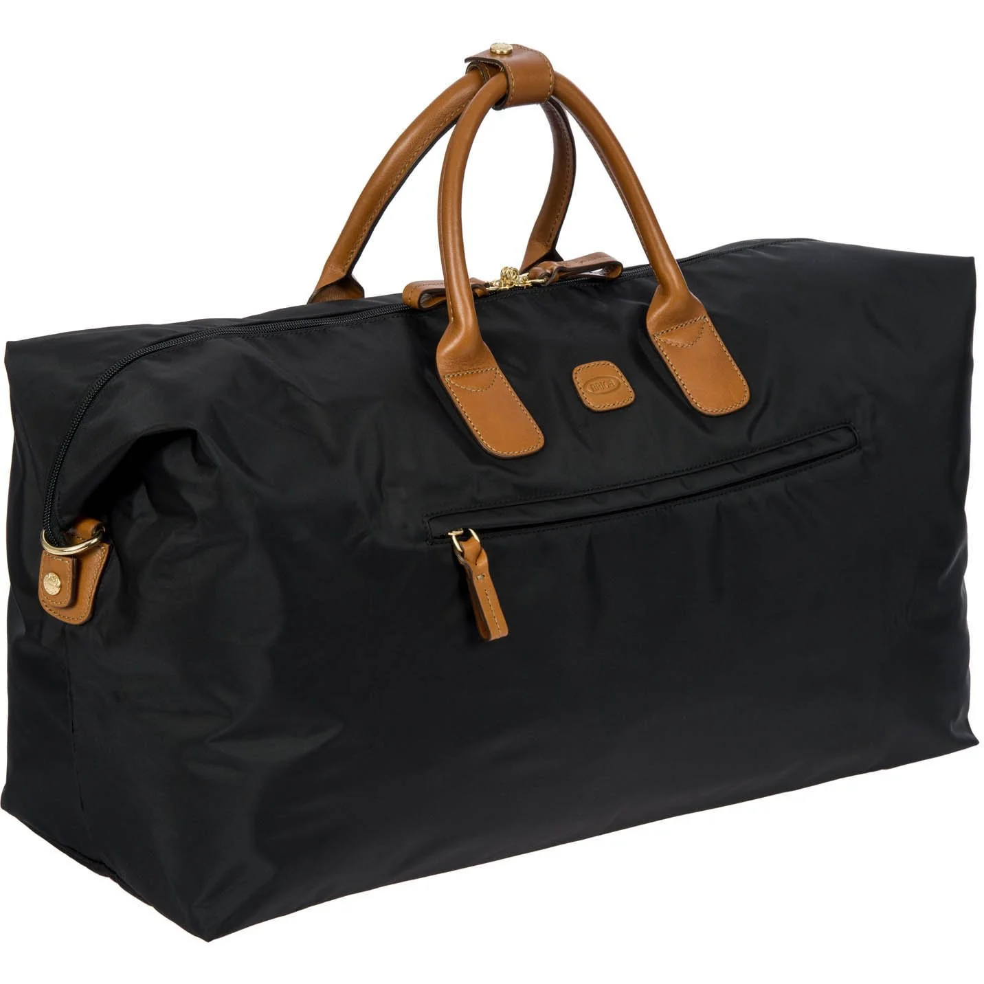 Brics X-Travel Weekender - Reisetasche 55 cm (black) - Image 2