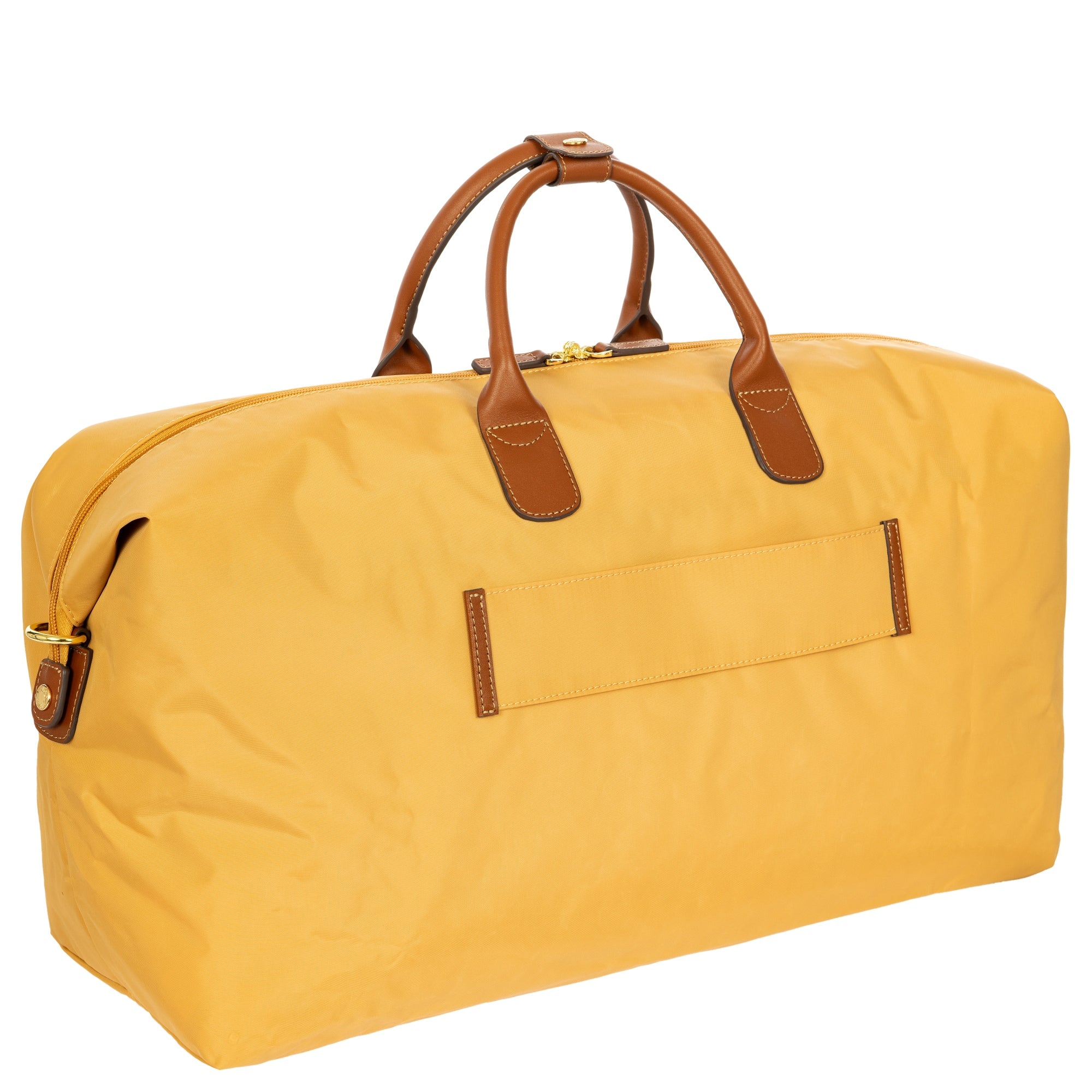 Brics X-Travel Weekender - Reisetasche 55 cm (honey) - Image 3