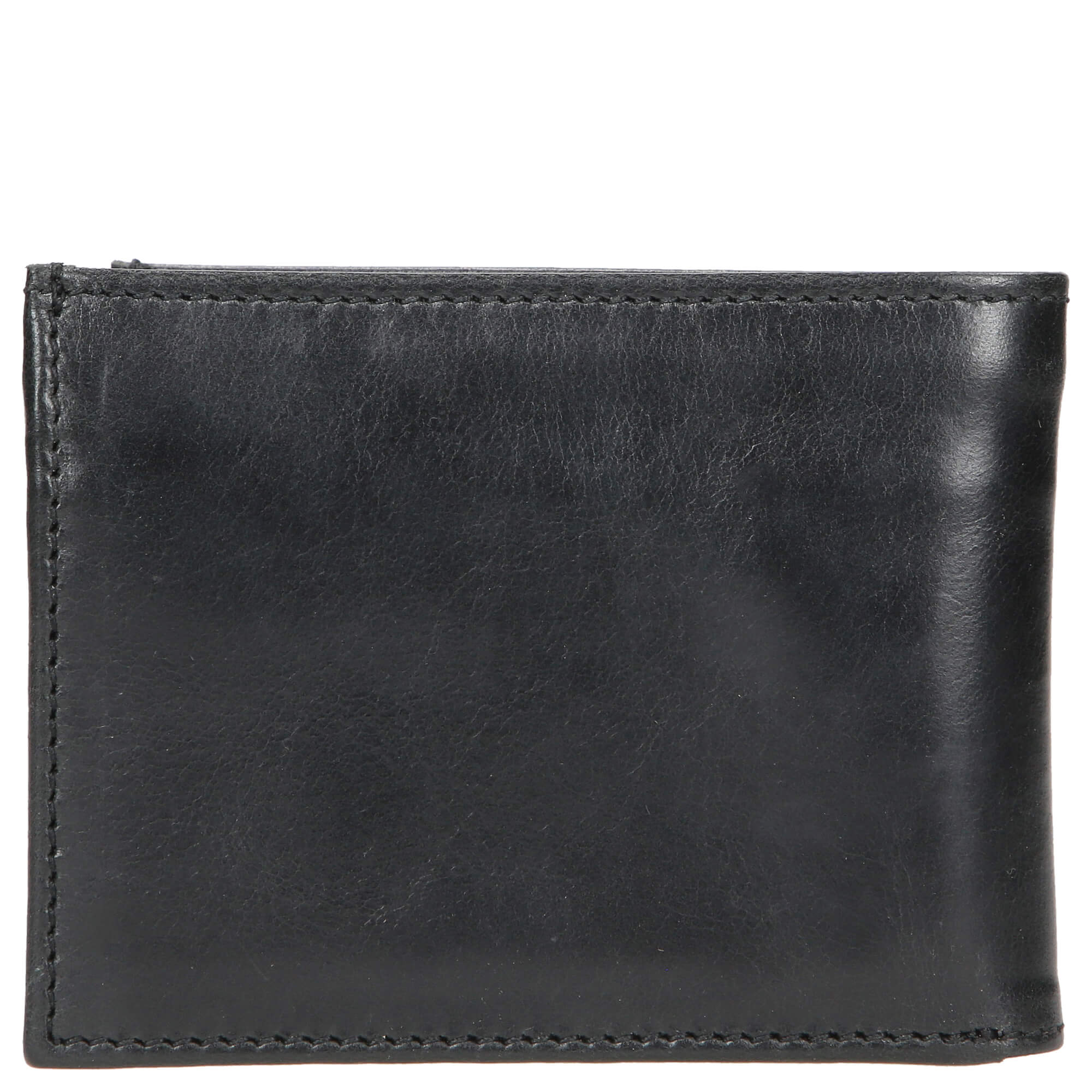 Buckle & Seam Bill Blu - Geldbörse 3cc 11.5 cm (black) - Image 4