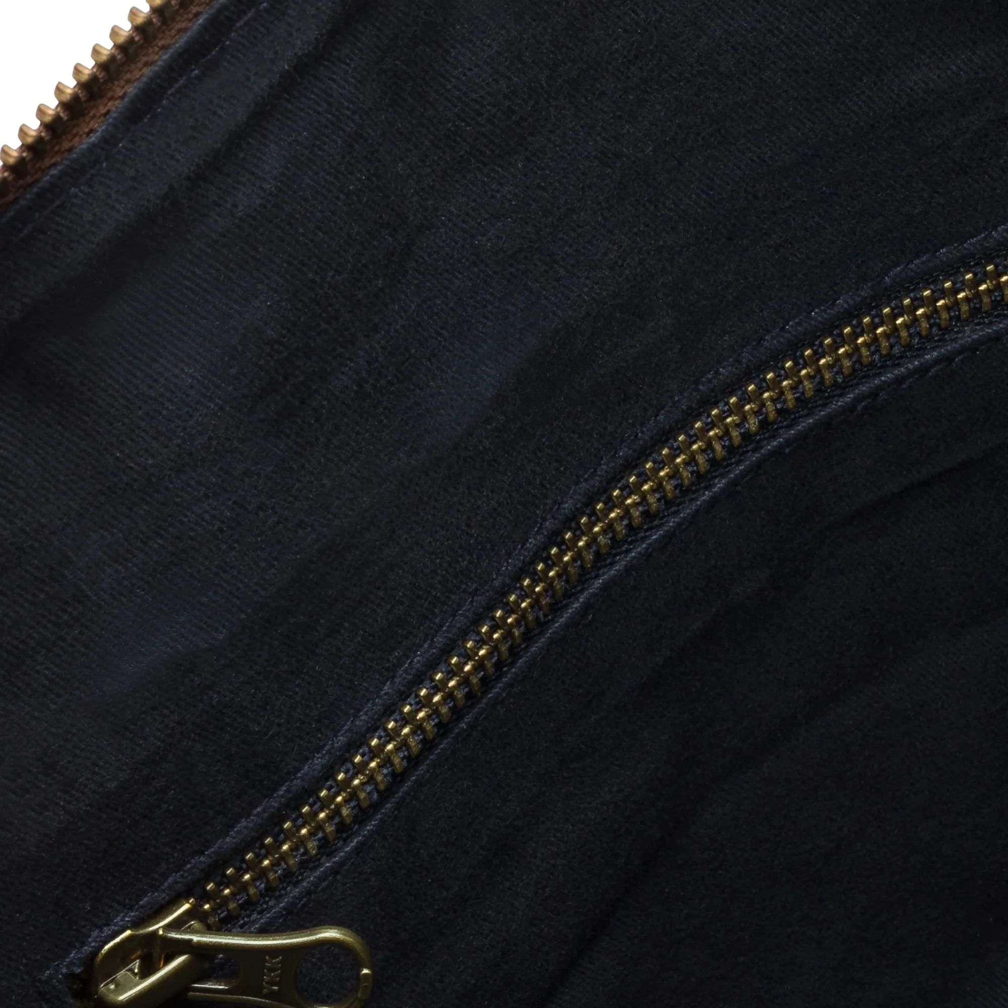 Buckle & Seam Chap Reisetasche 40 cm (braun) - Image 5