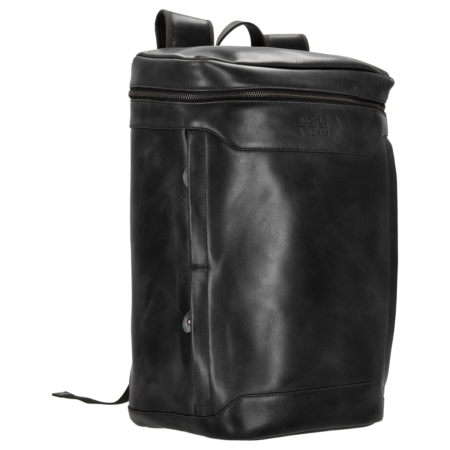 Buckle & Seam Siwa - Rucksack 16" 44 cm (black) - Image 5