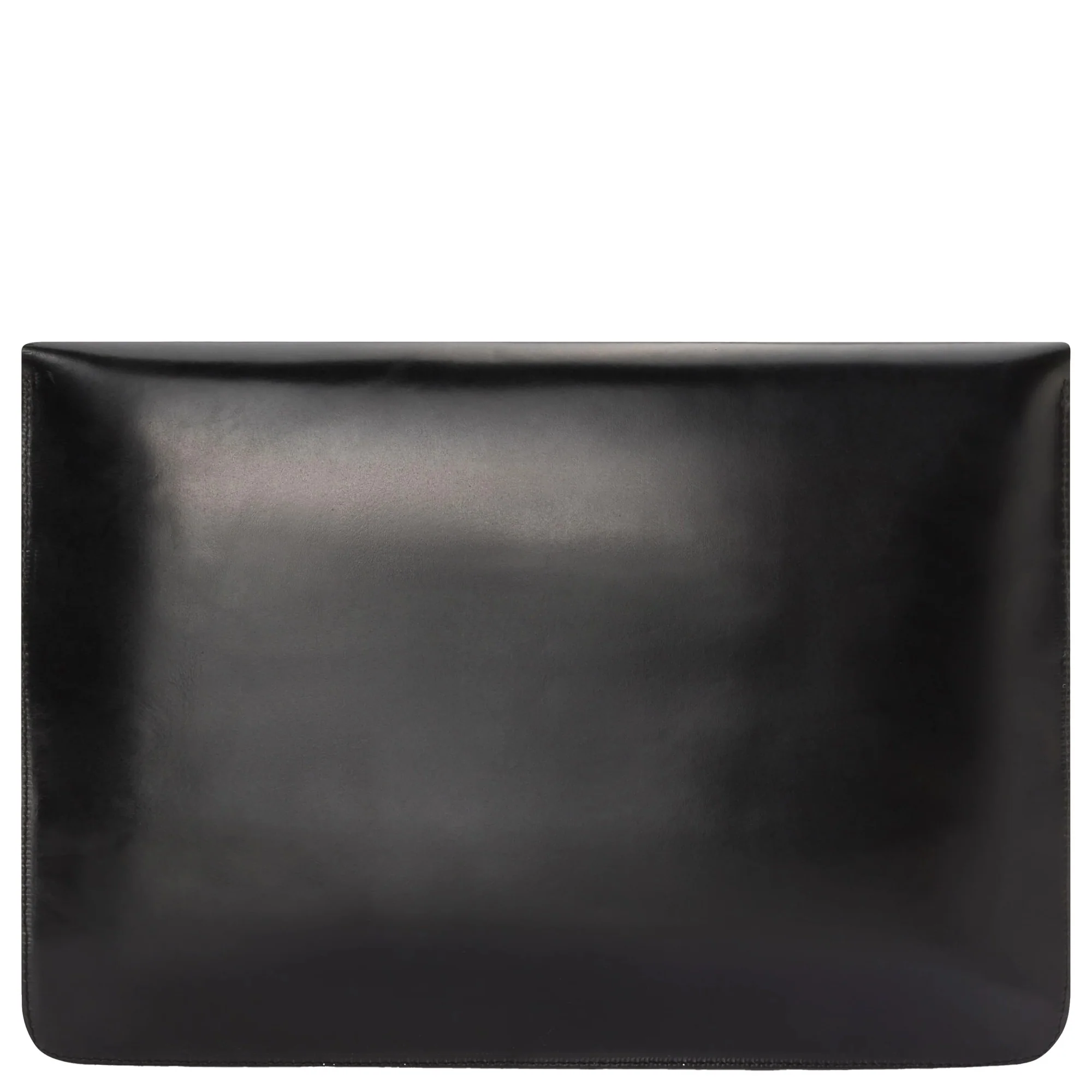 Buckle & Seam Terra Laptop Sleeve 15'' - Laptophülle 39 cm (black) - Image 2