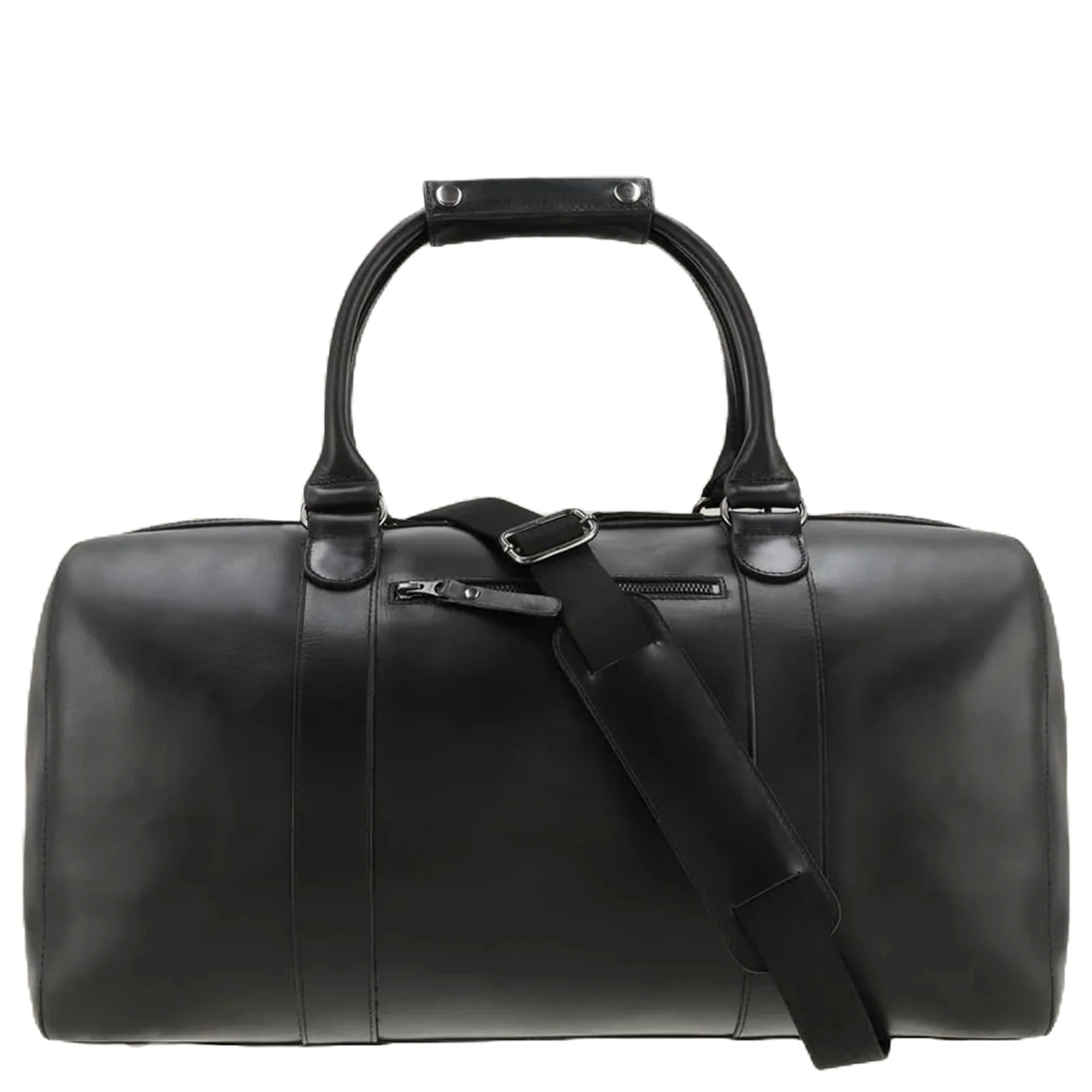 Buckle & Seam Willow Weekender - Reisetasche 50 cm (black)