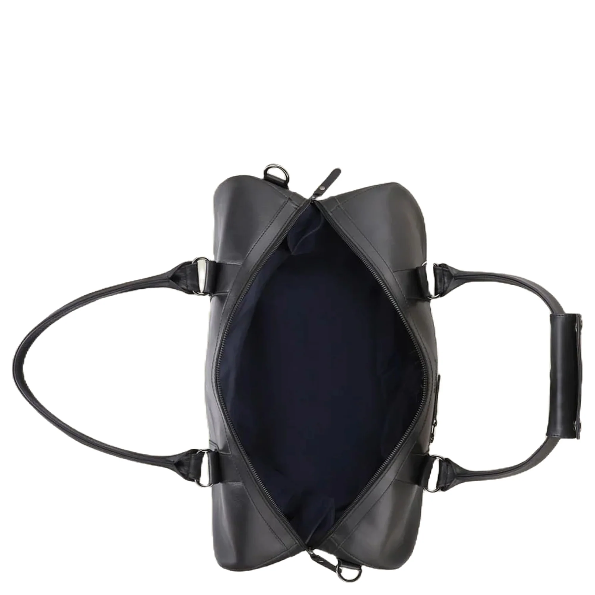 Buckle & Seam Willow Weekender - Reisetasche 50 cm (black) - Image 3